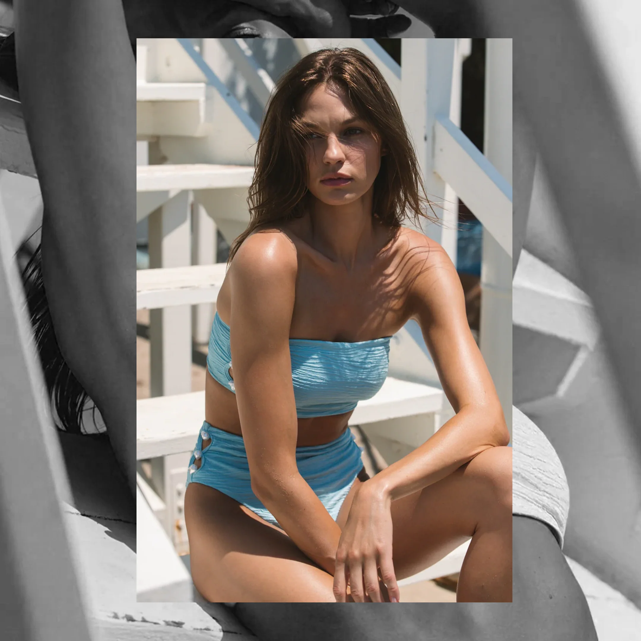 San Juan's Luxury Fashion Destination