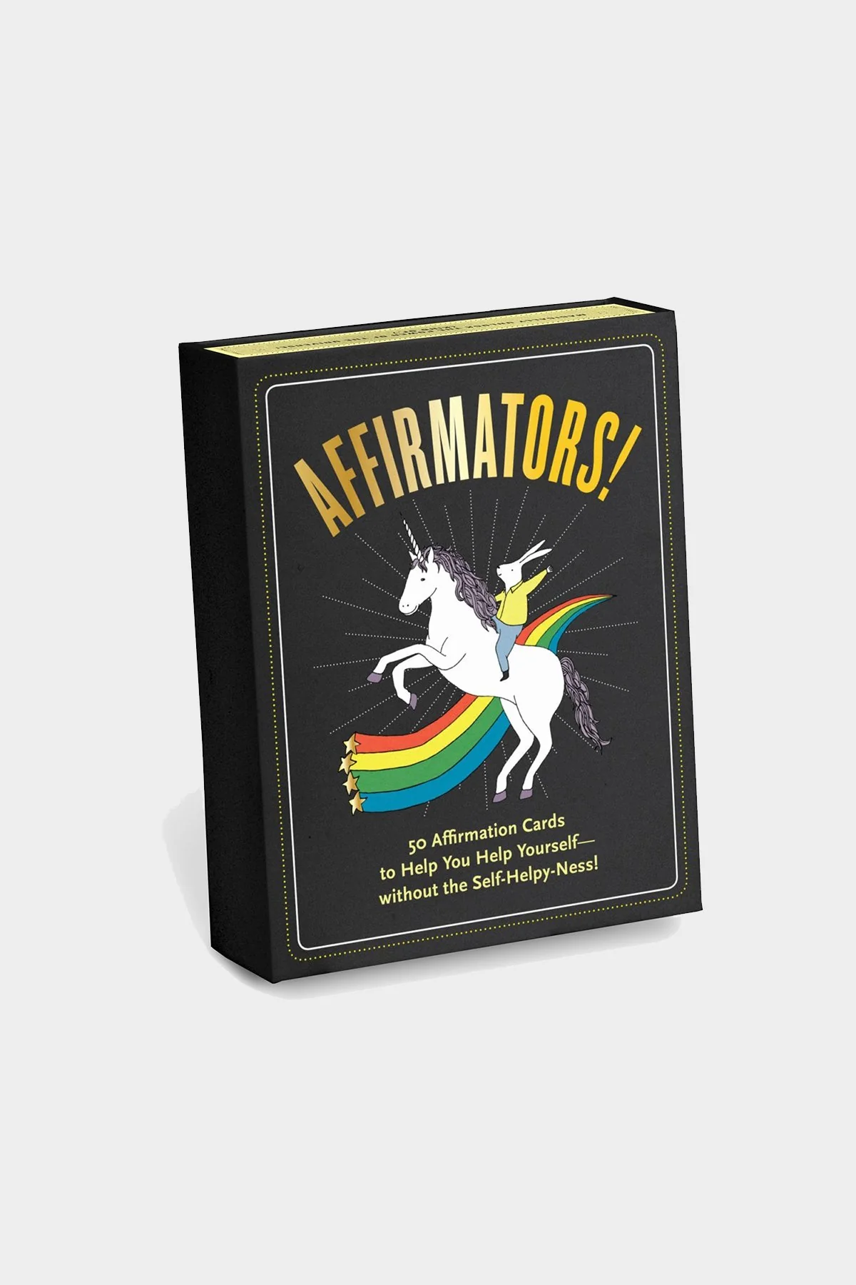 Affirmators Card Deck