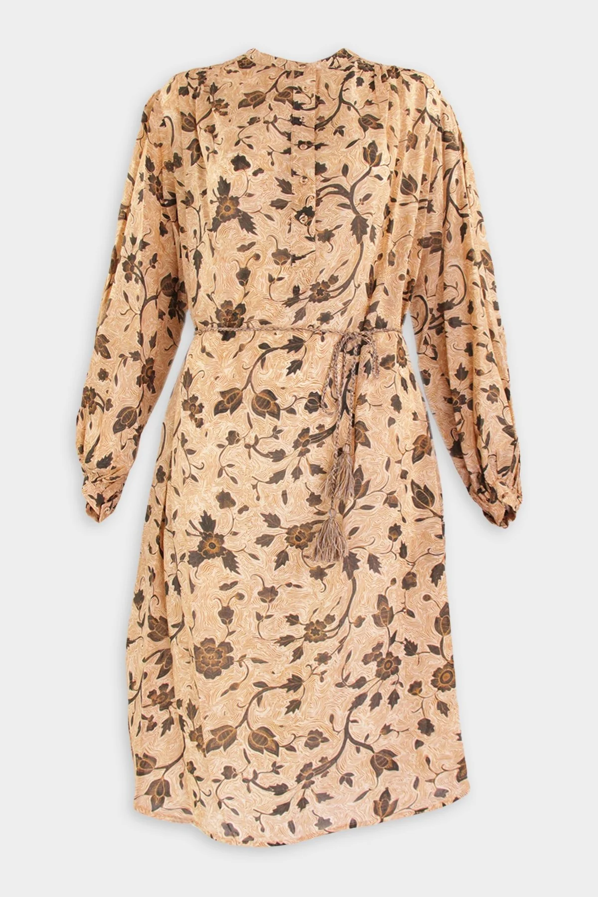 Agadir Coverup in Sol