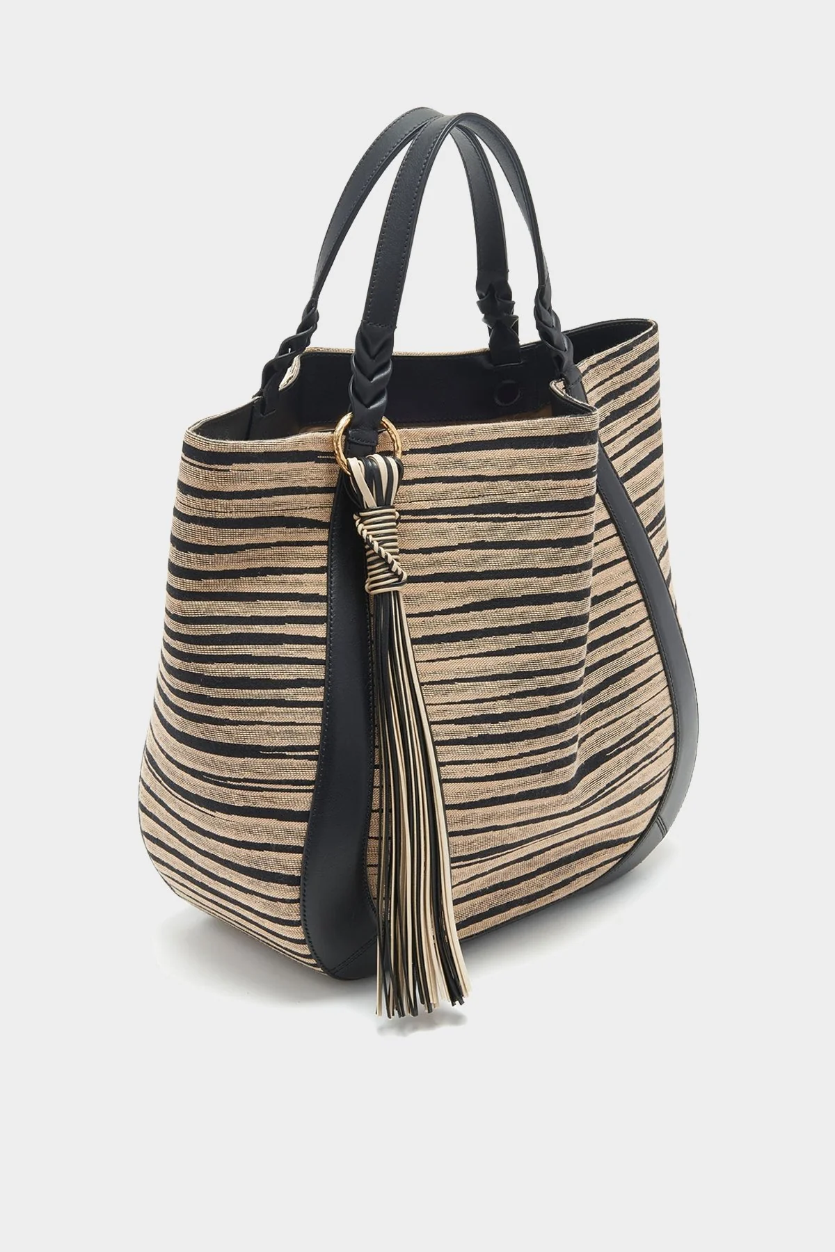 Albers Tote in Okapi - Image 2