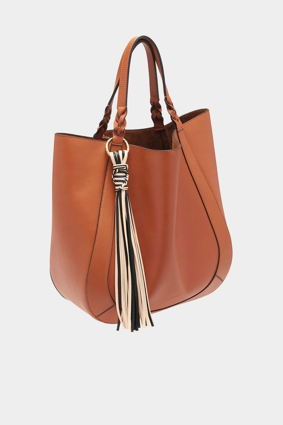 Albers Tote in Sierra - Image 2