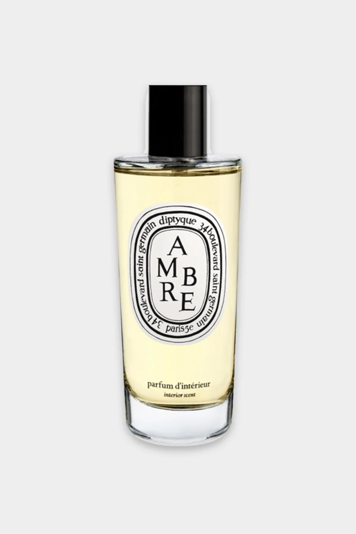 Ambre Room Spray
