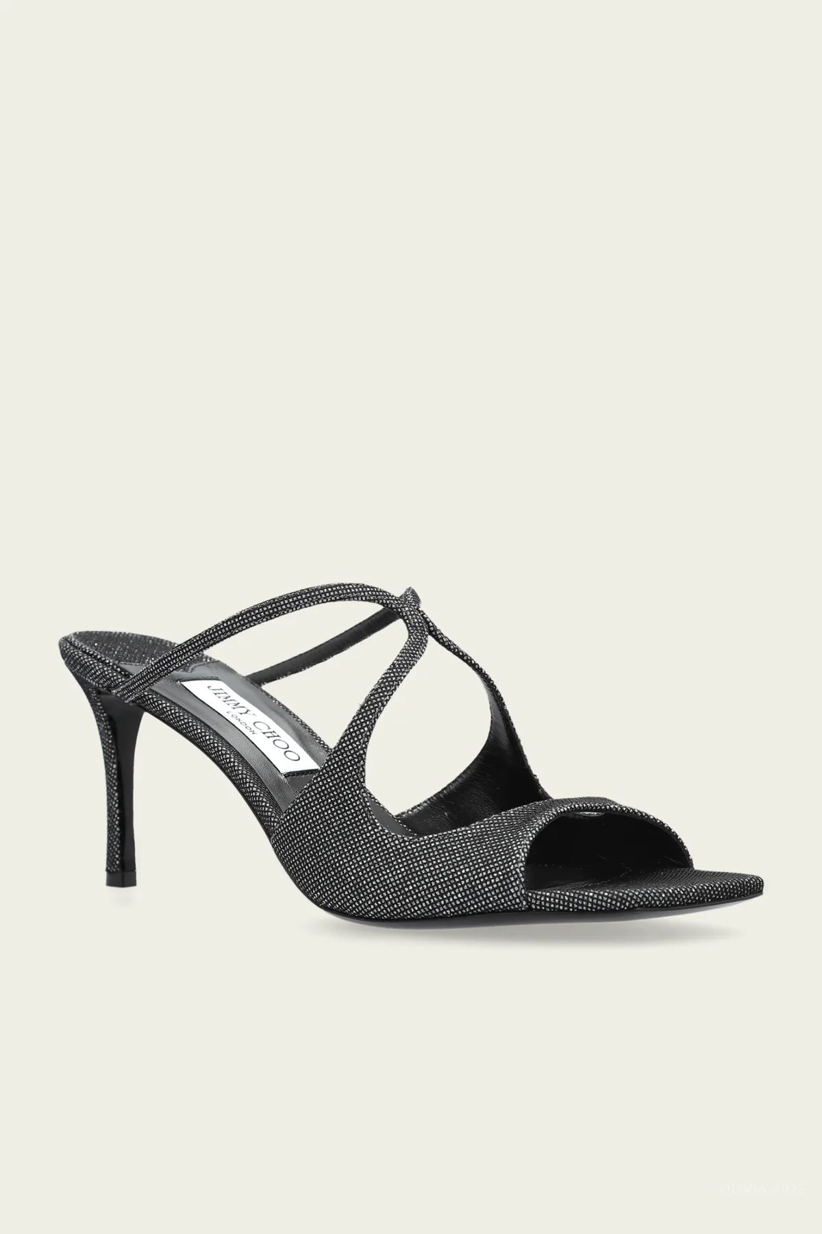 Anise 75 Mules in Cosmo - Image 2
