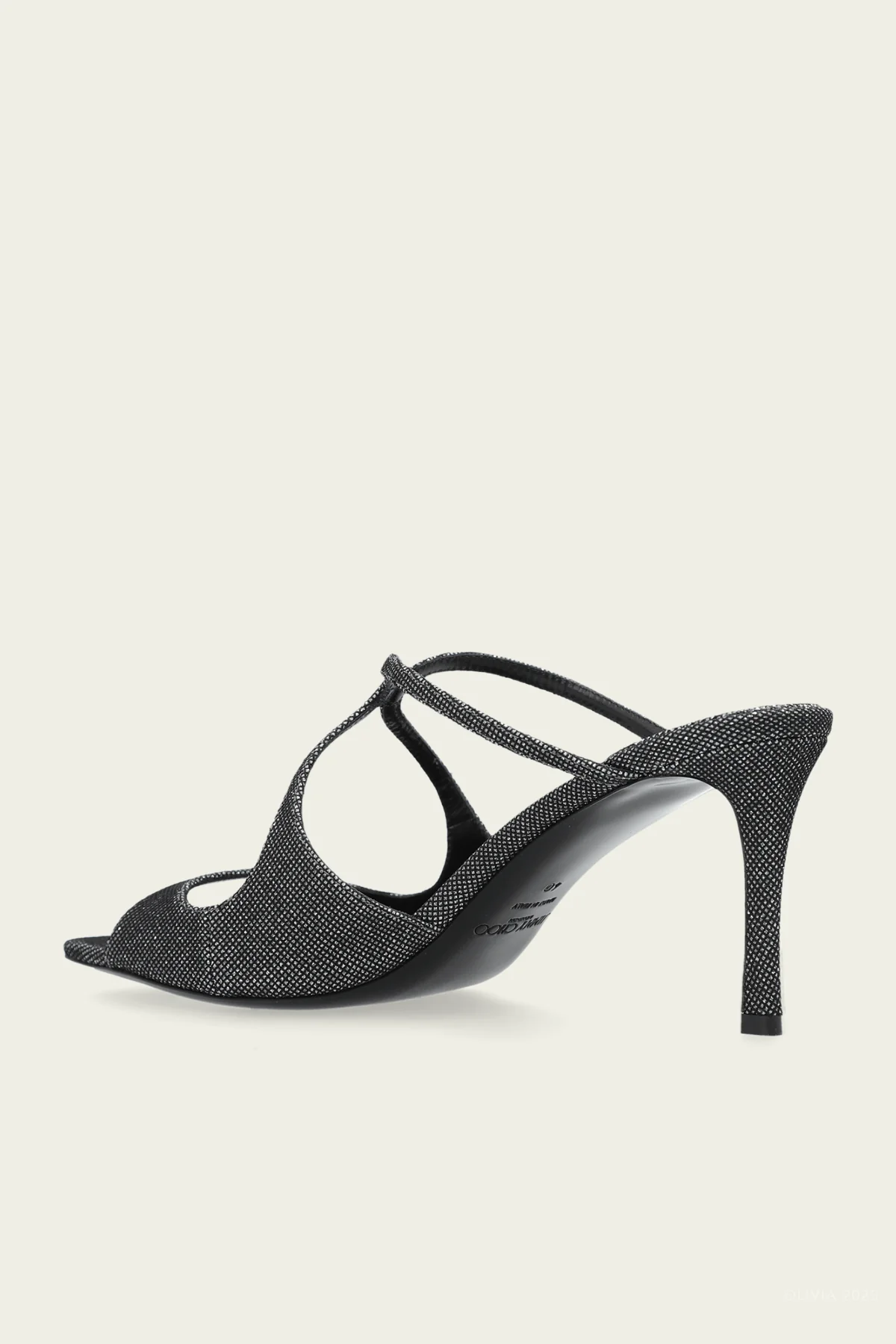 Anise 75 Mules in Cosmo - Image 3