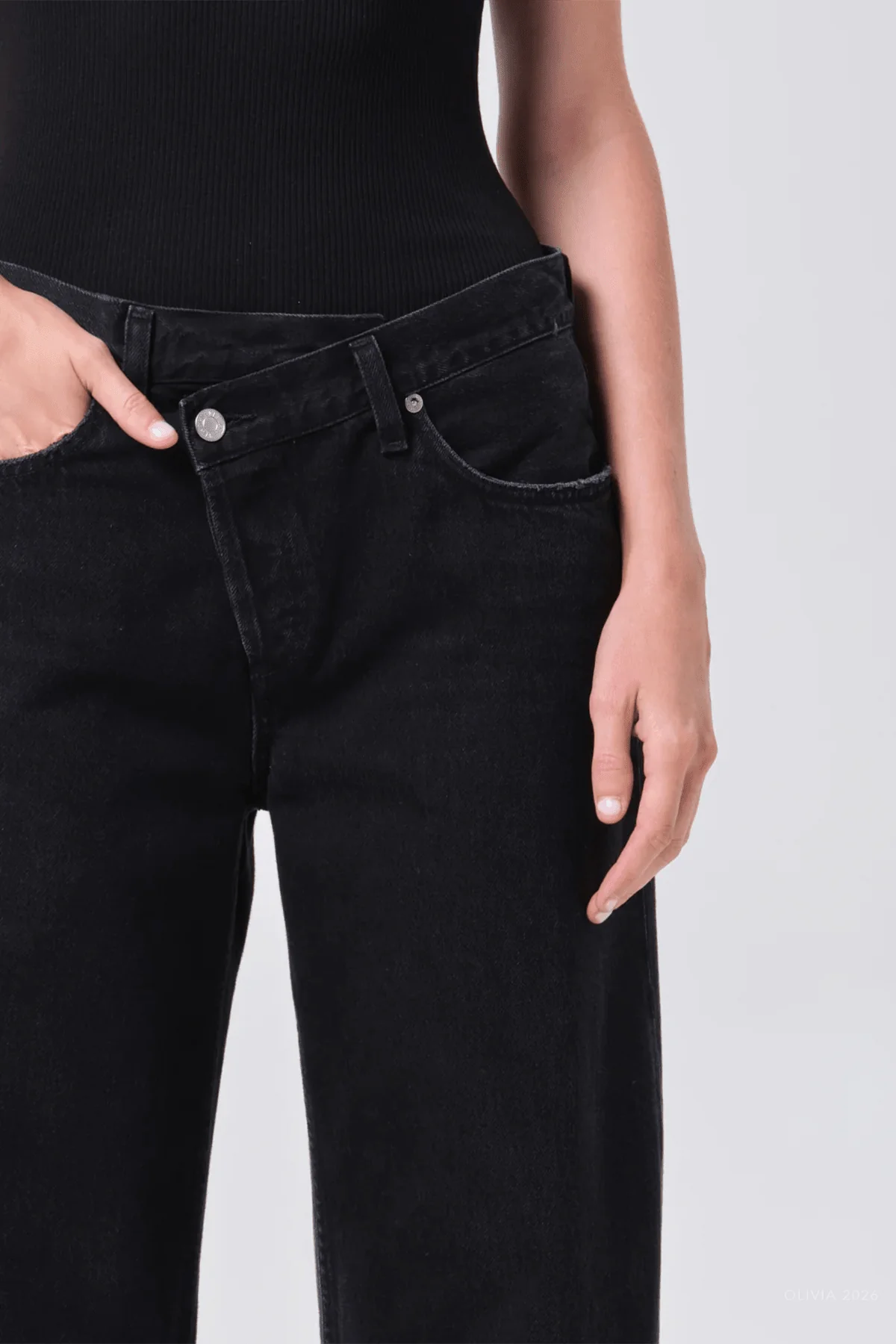 Arc Criss Cross Jean (Weightless) in Phase - Image 4