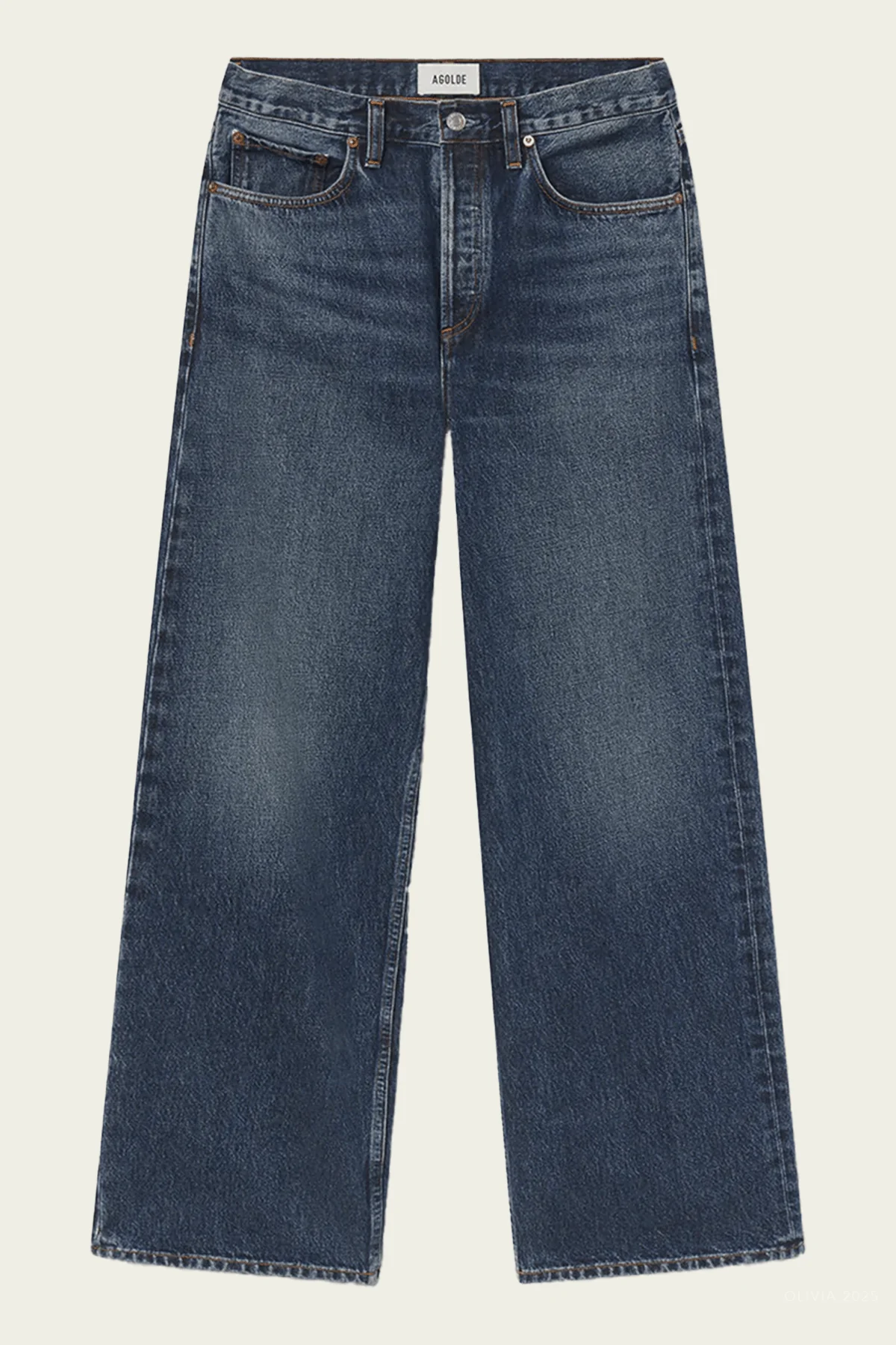 Arc Jean 32" in Short Wave