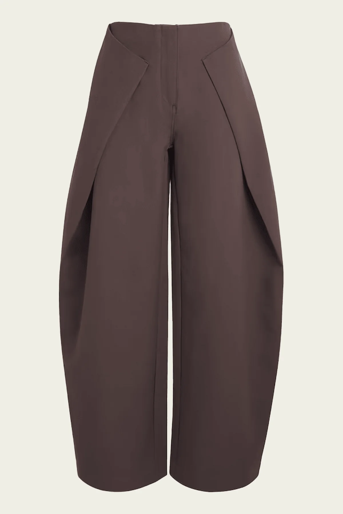 Arden Pant in Luwak