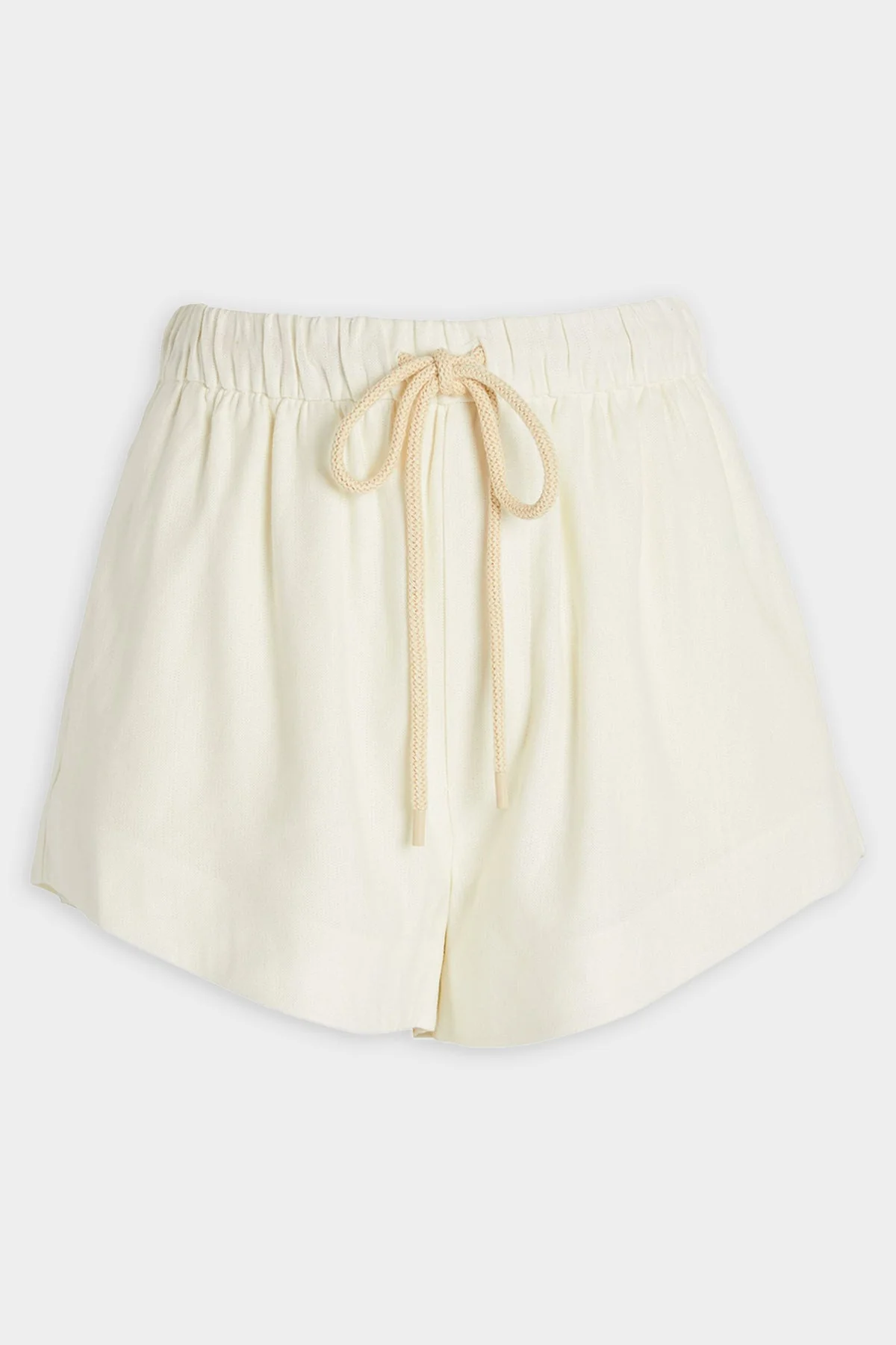 Atacama Drawstring Short in Natural