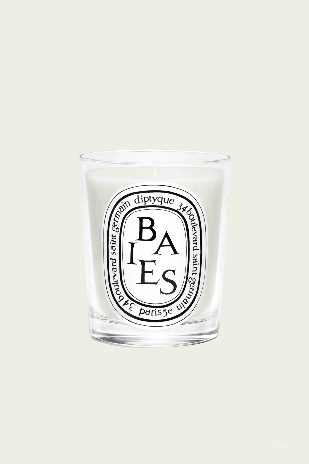 Baies Classic Candle 6.5oz