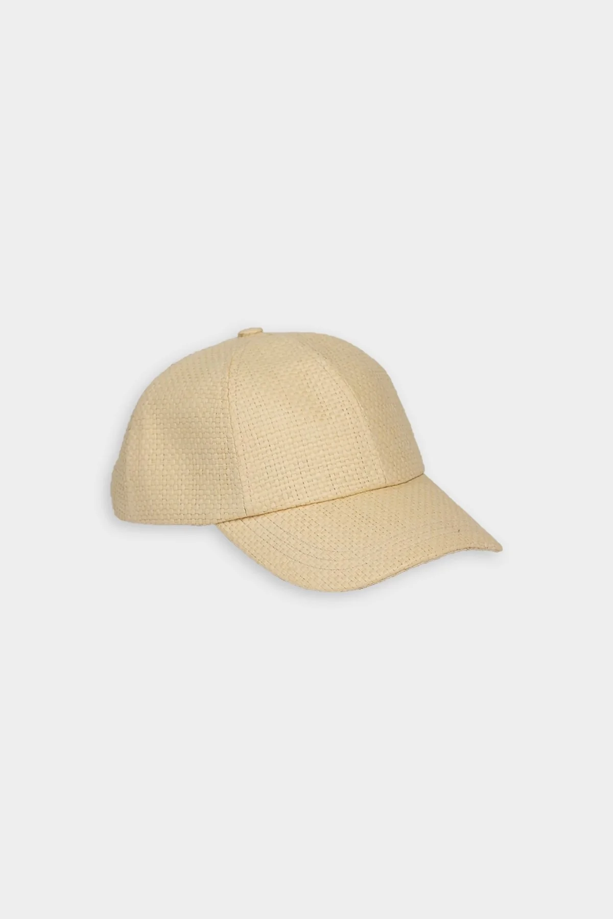 Beach Cap in Natural