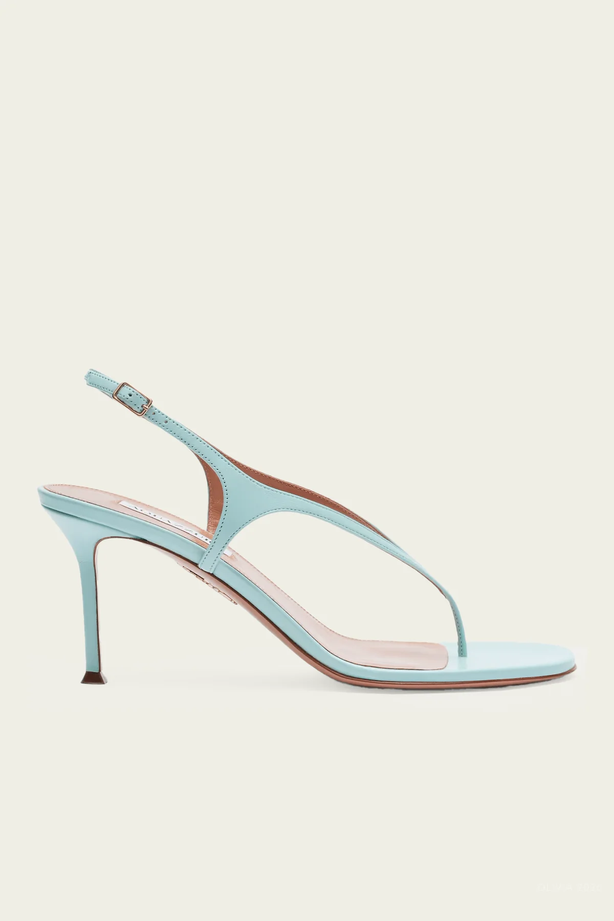 Bikini Thong Sandal 75 in Seabreeze