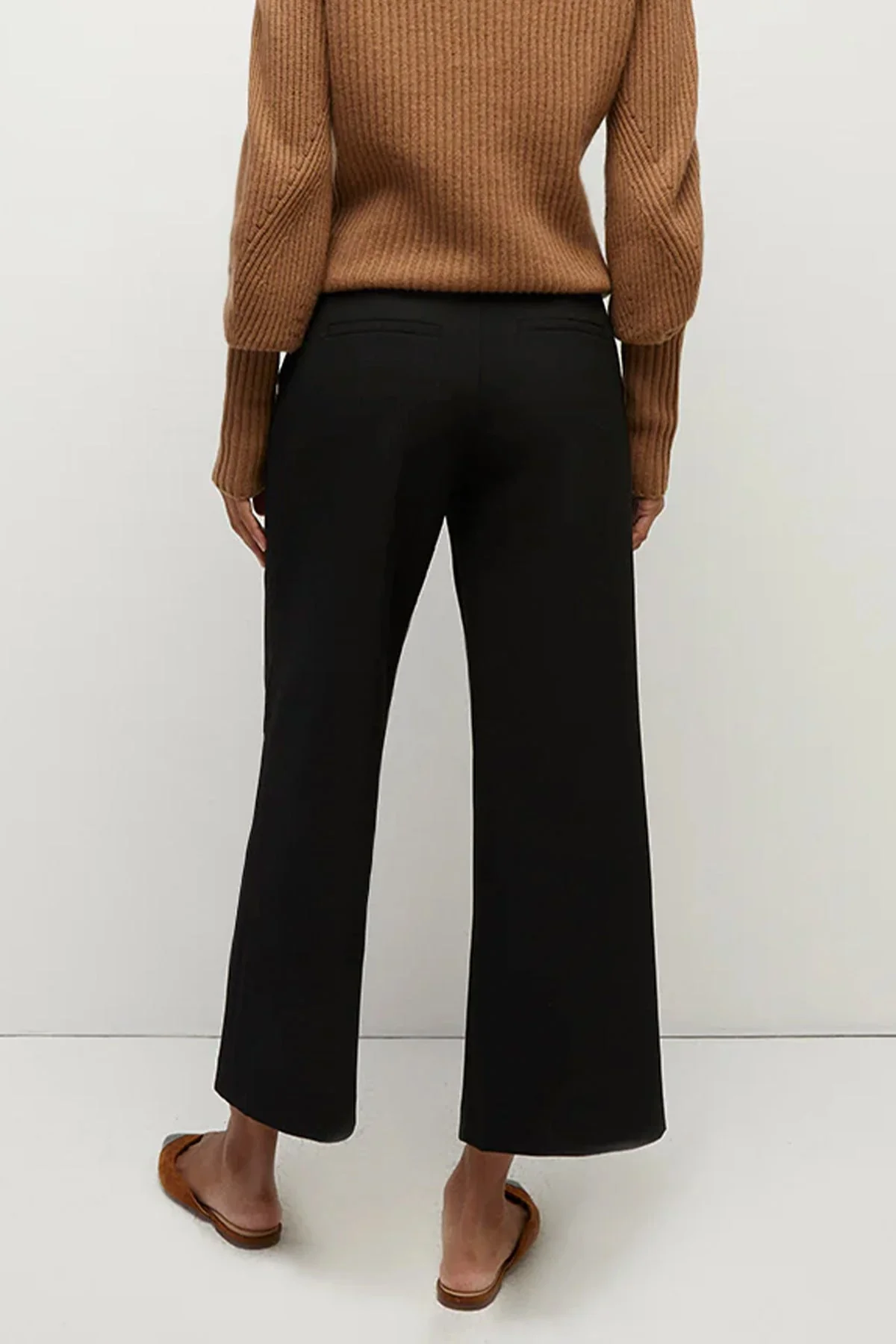 Brixton Pant in Black - Image 3