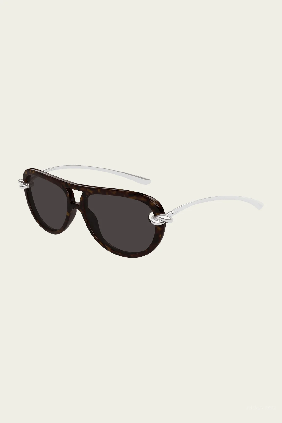 BV1418S-002 Havana Silver Grey - Image 2