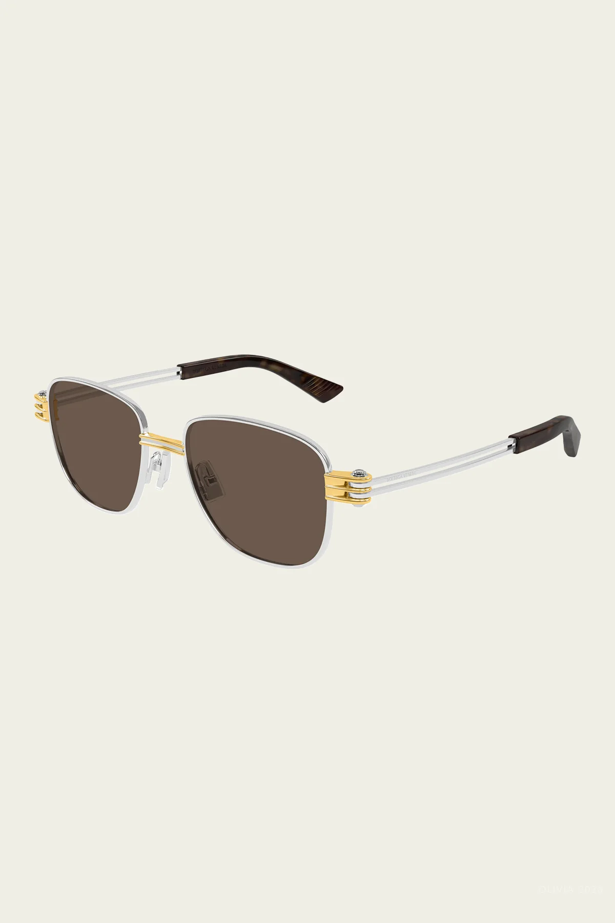 BV1380S-001 Silver Brown - Image 2