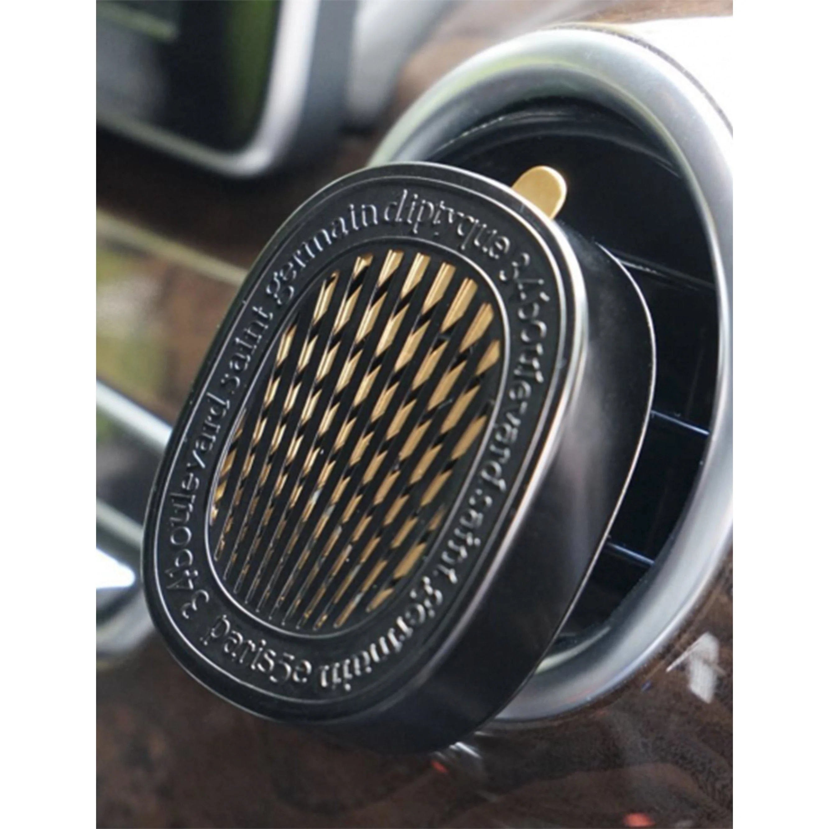 Car Diffuser with Baies Insert - Image 3