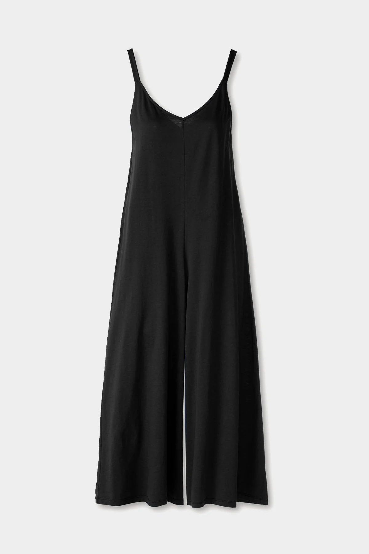 Charley Casual Jumpsuit in Black