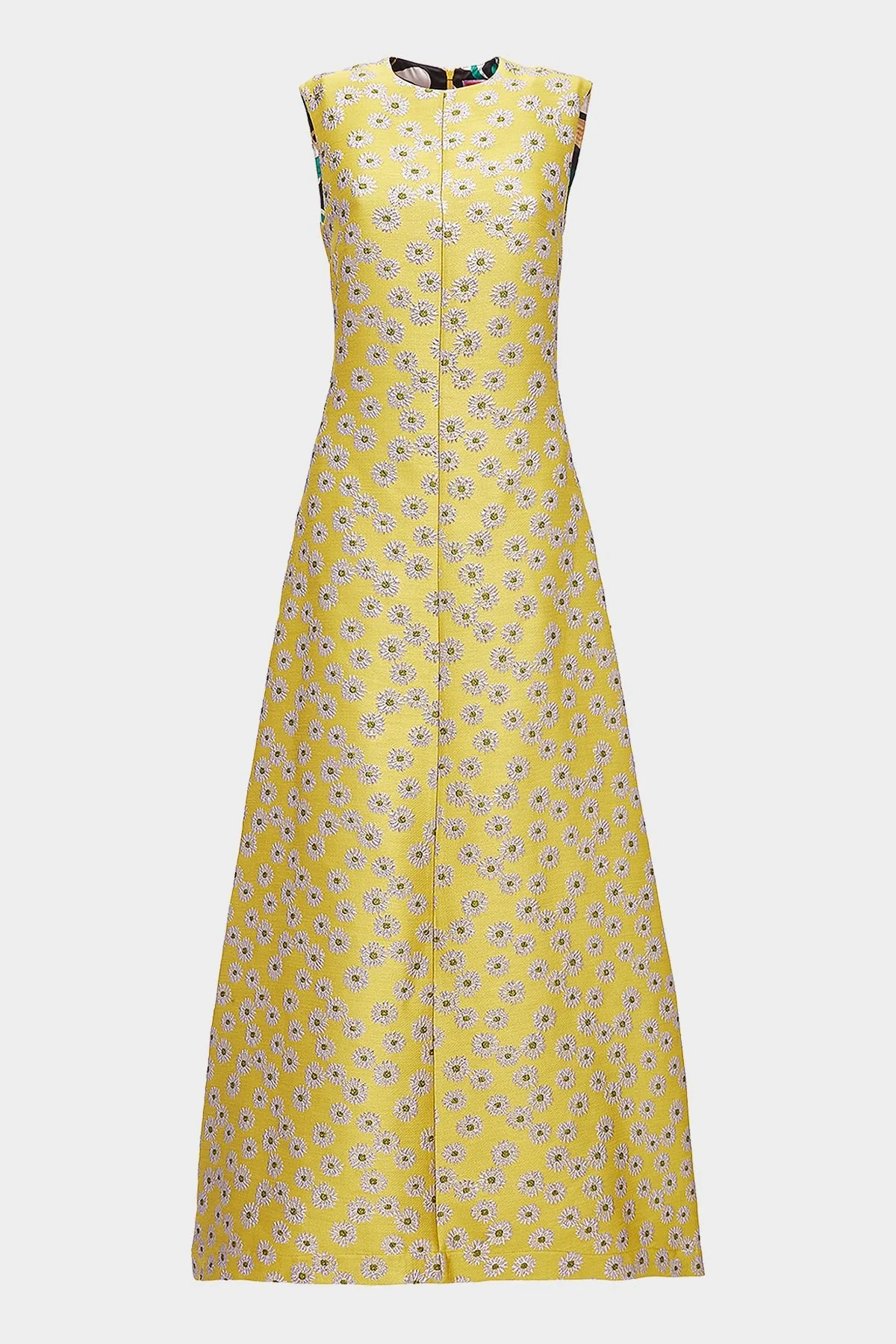 Cleopatra Dress in Margarita