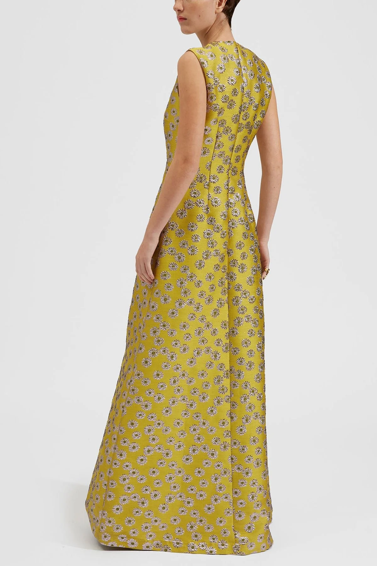 Cleopatra Dress in Margarita - Image 3