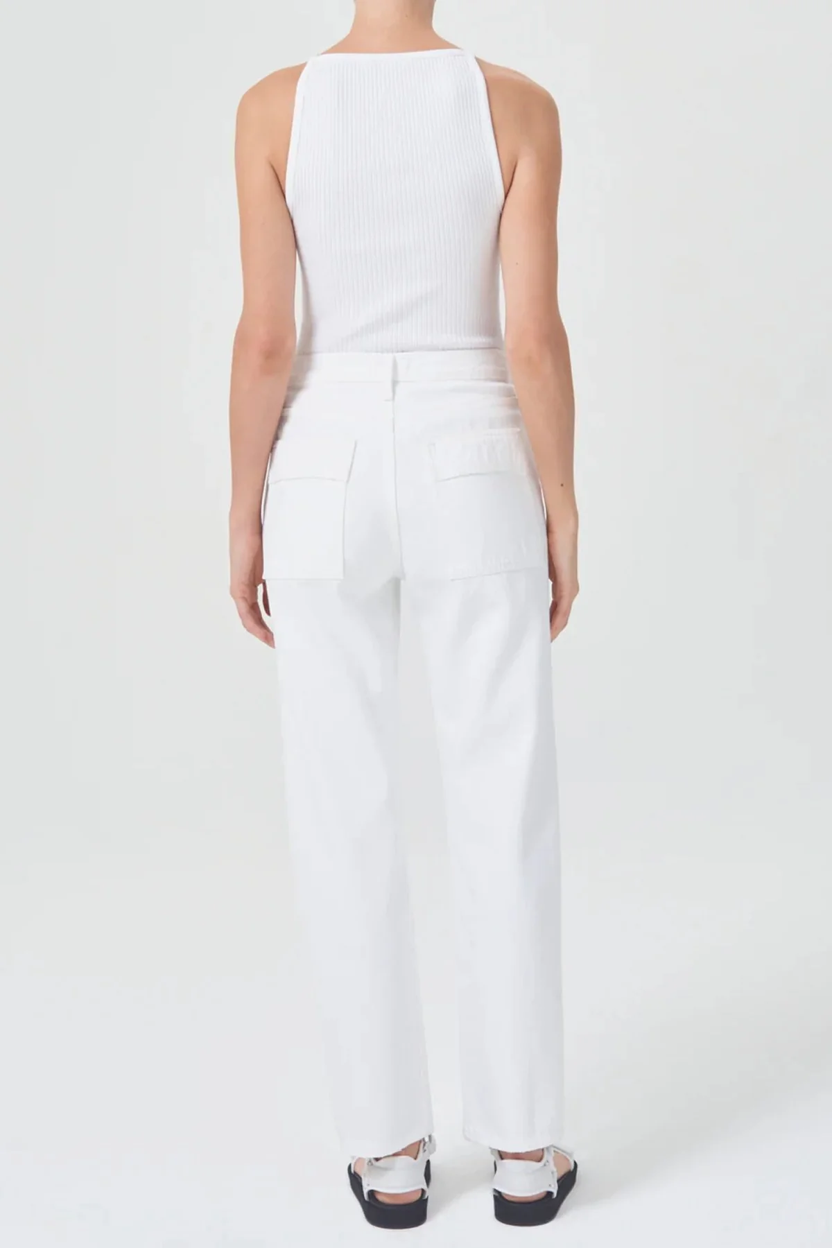 Cooper Cargo in Milkshake - Image 3