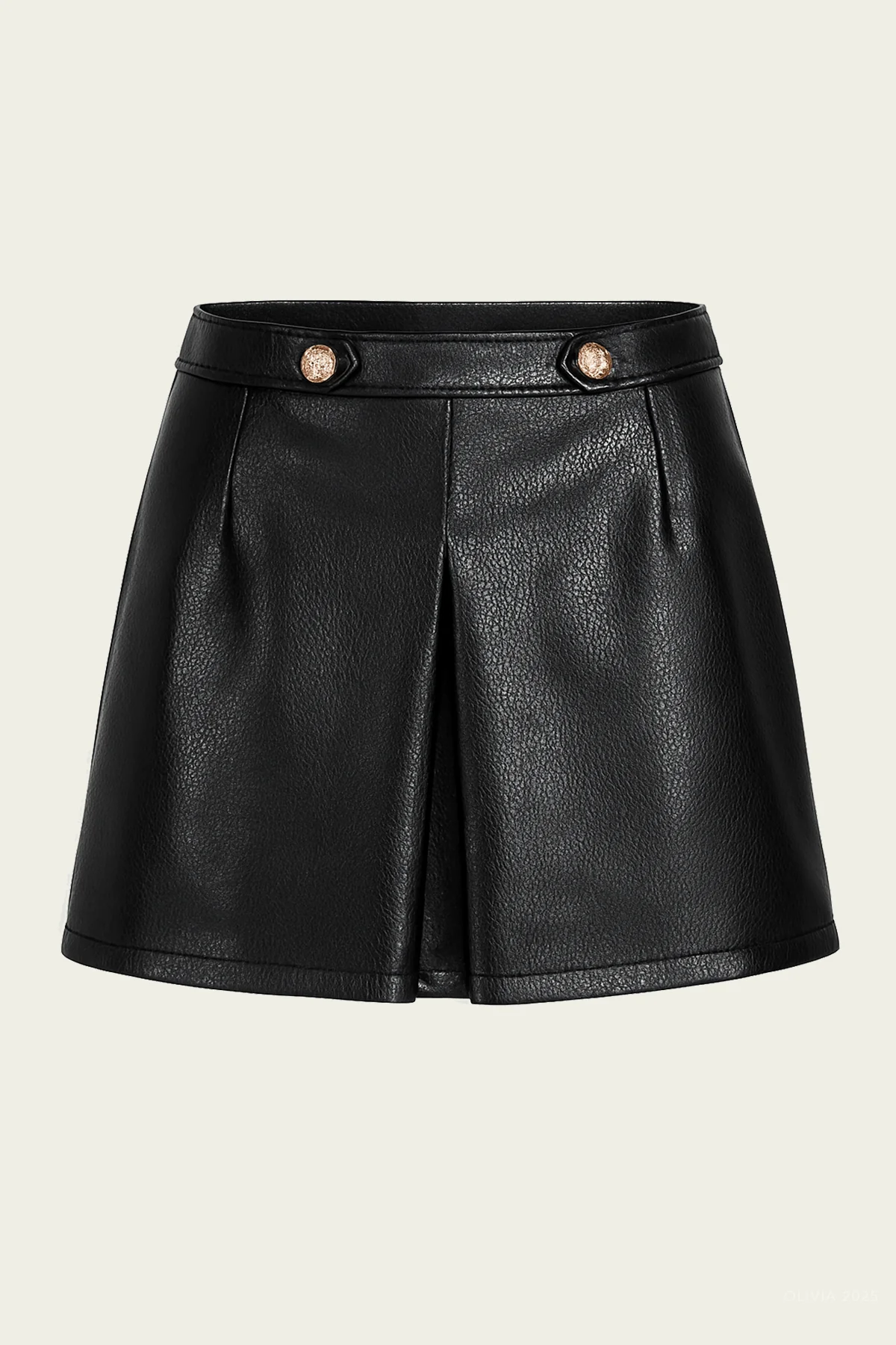 Diane Skirt in Black