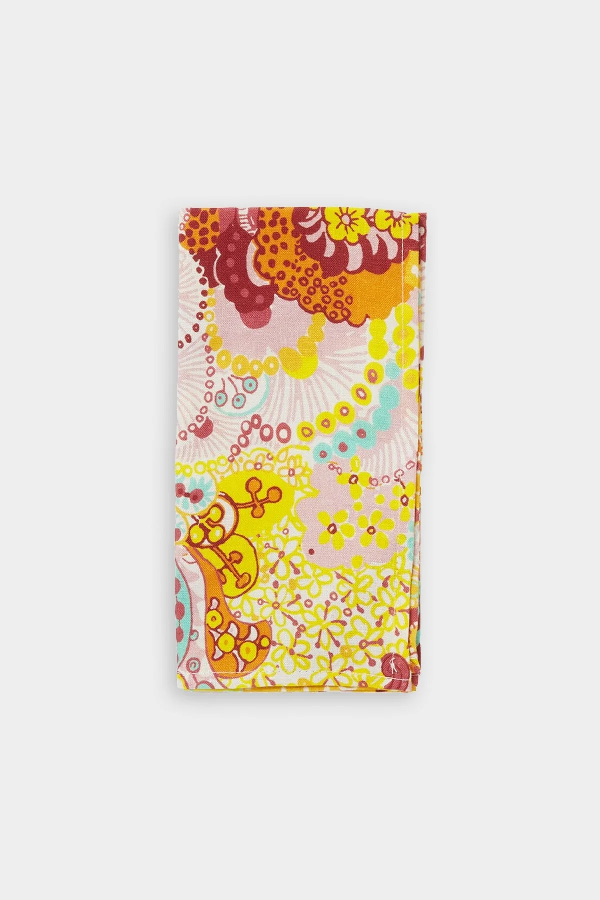 Dinner Napkin (Each) in Holi
