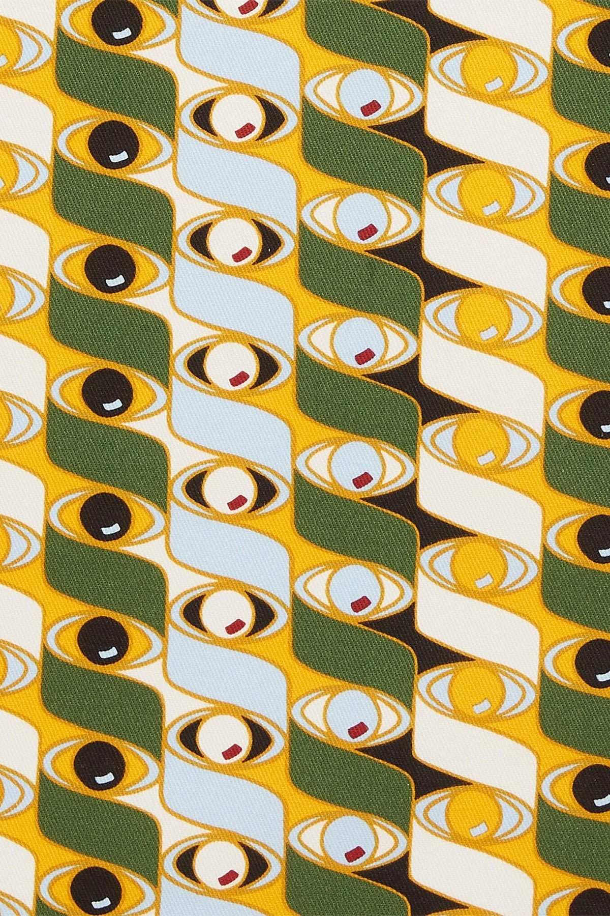 Dishtowel in Third Eye - Image 2