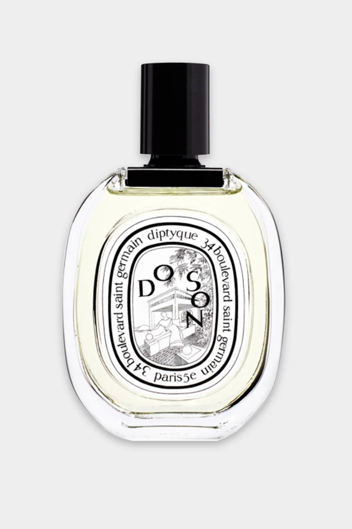 Do Son Eau de Toilette 3.4 fl.oz