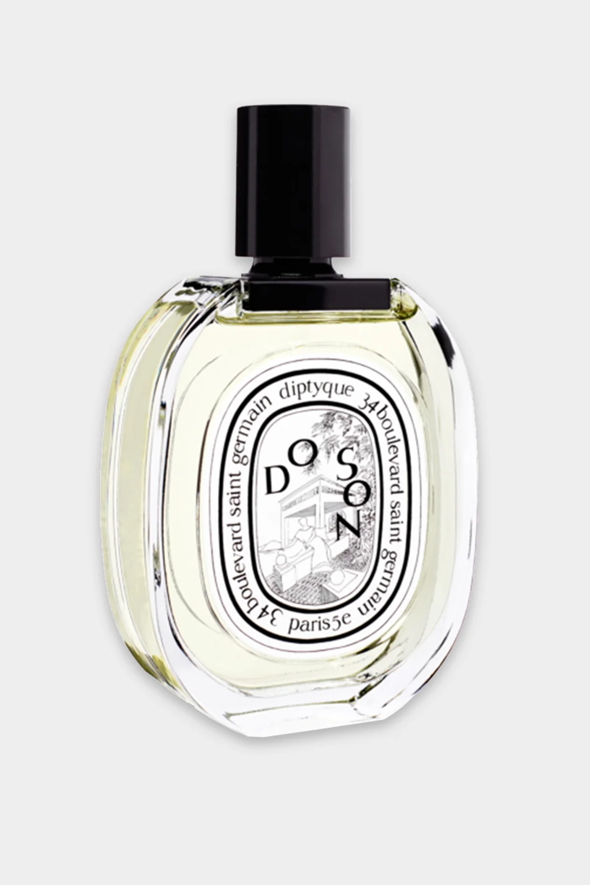 Do Son Eau de Toilette 3.4 fl.oz - Image 3