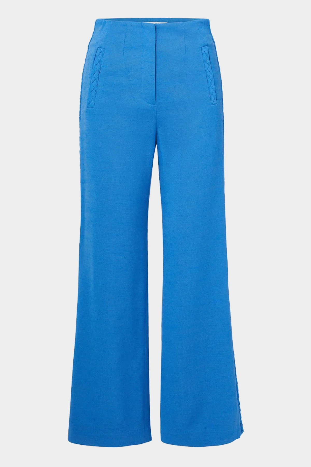 Dova Pant in Azure Blue
