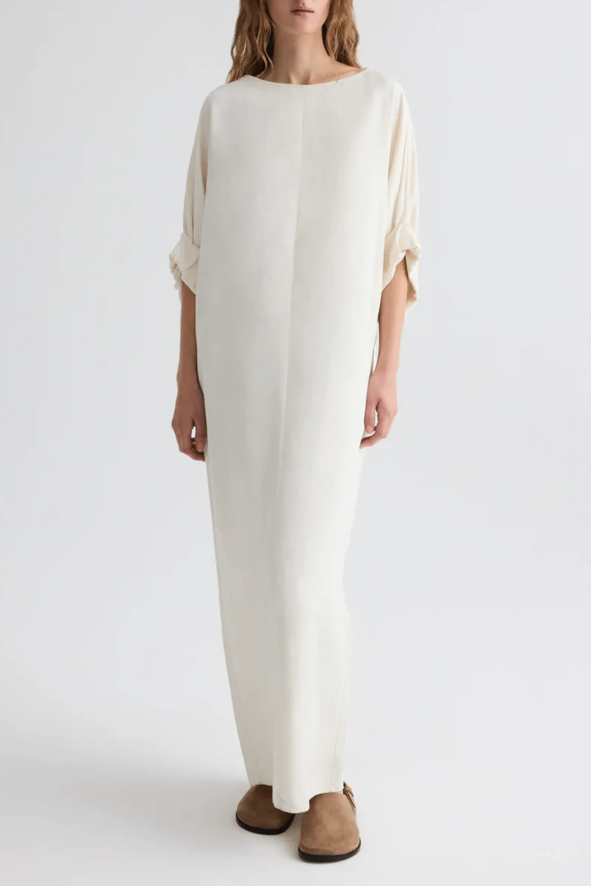 Dress for B Dress in Bone - Image 2