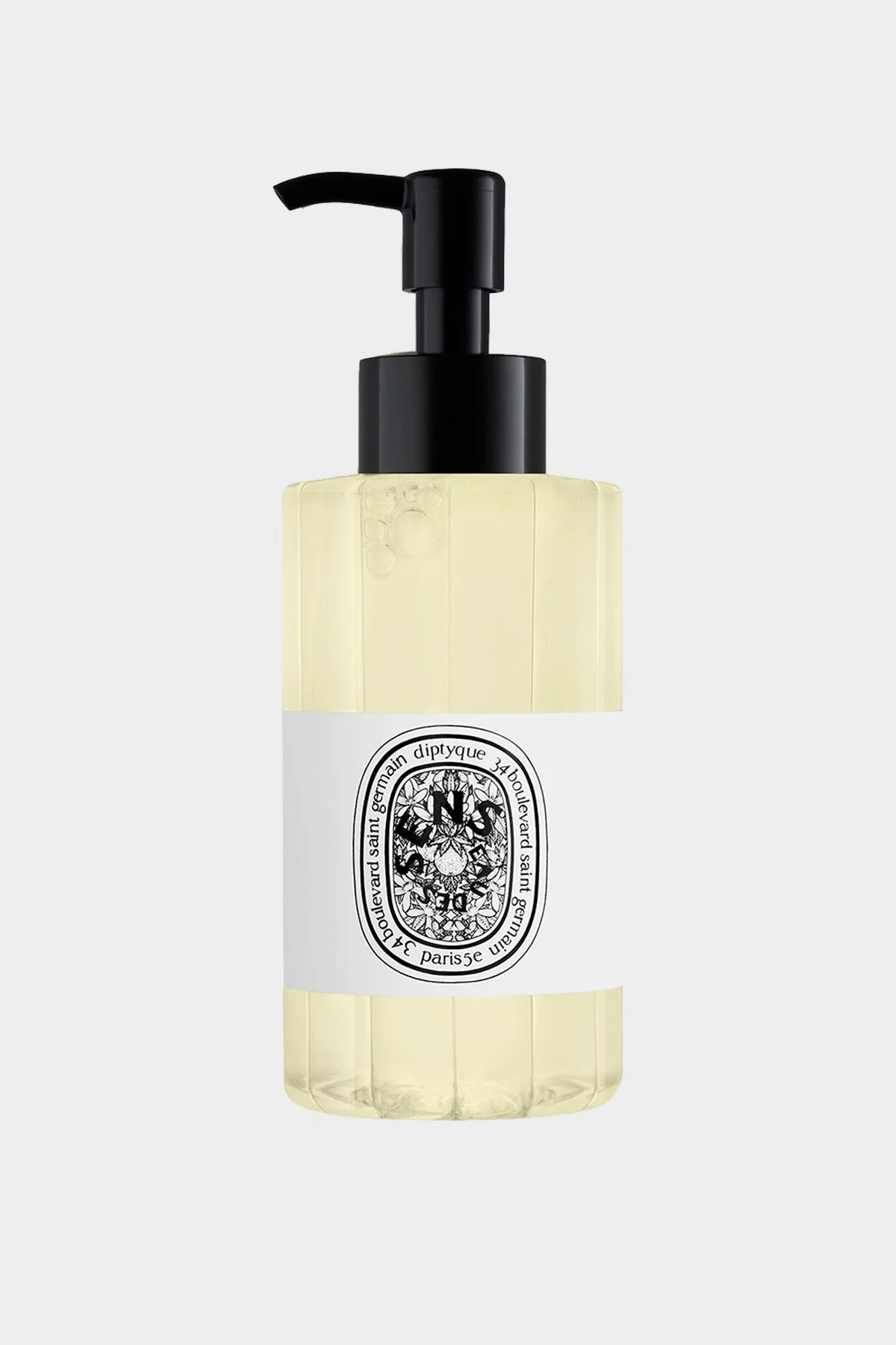 Eau des Sens Scented Cleansing Hand & Body Gel