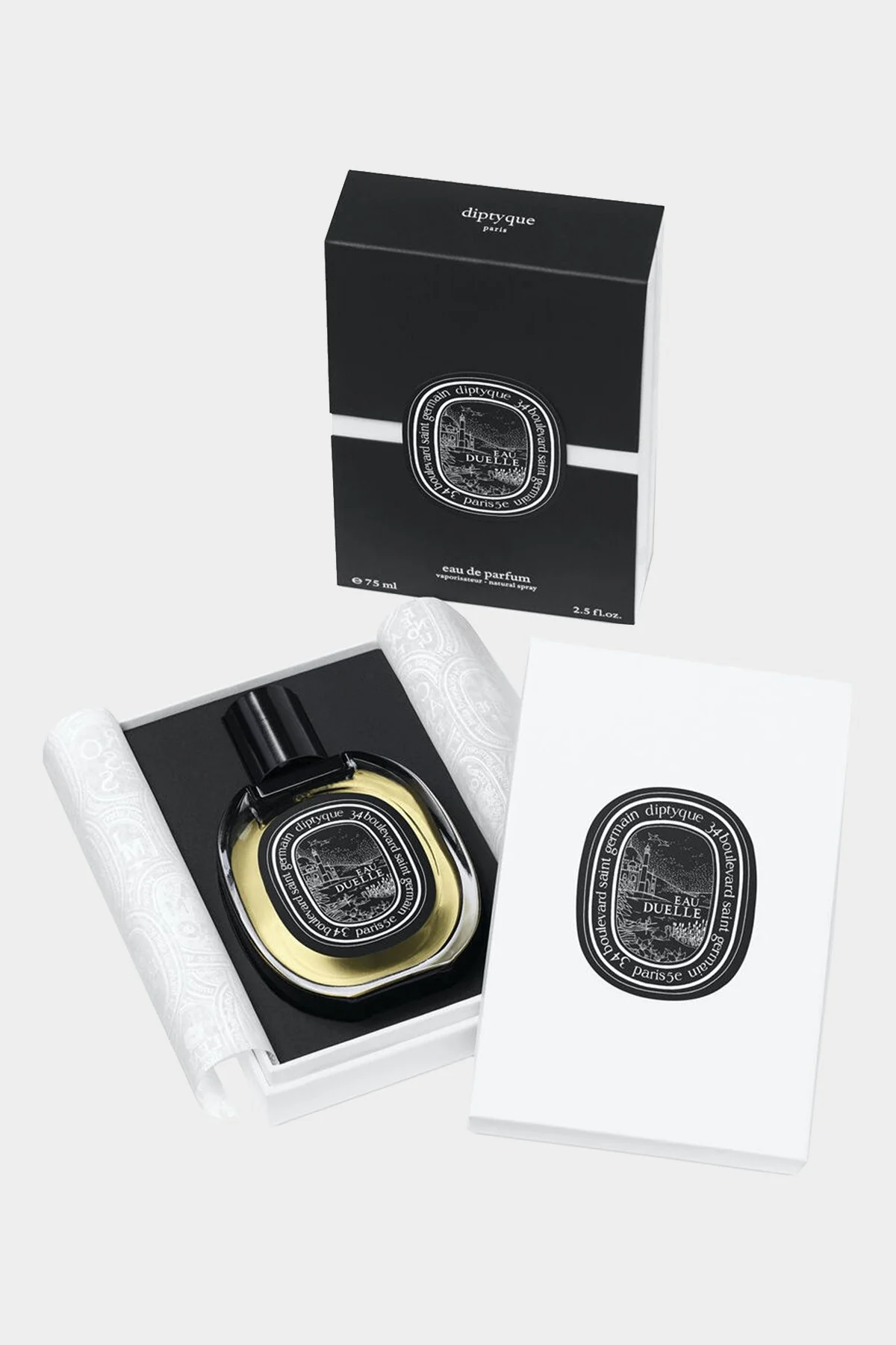 Eau Duelle Eau de Parfum 2.5 fl.oz - Image 4
