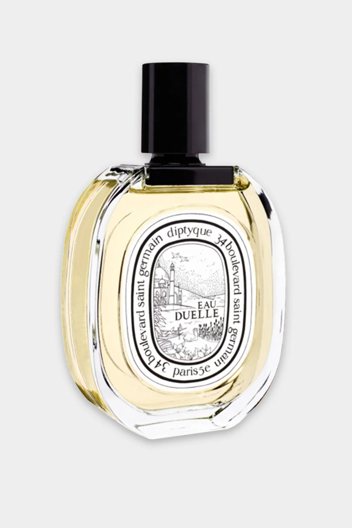 Eau Duelle Eau de Toilette 3.4 fl.oz - Image 3