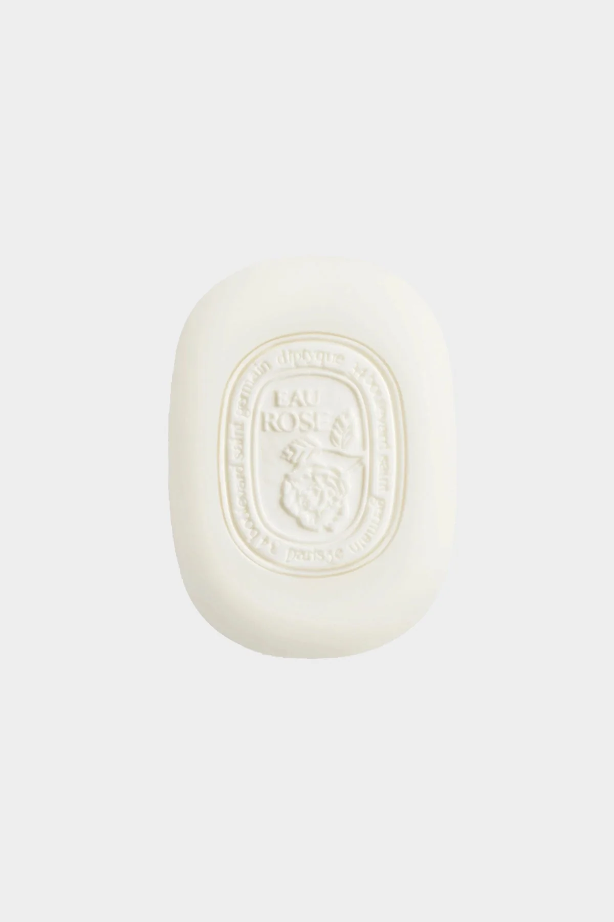 Eau Rose Scented Soap
