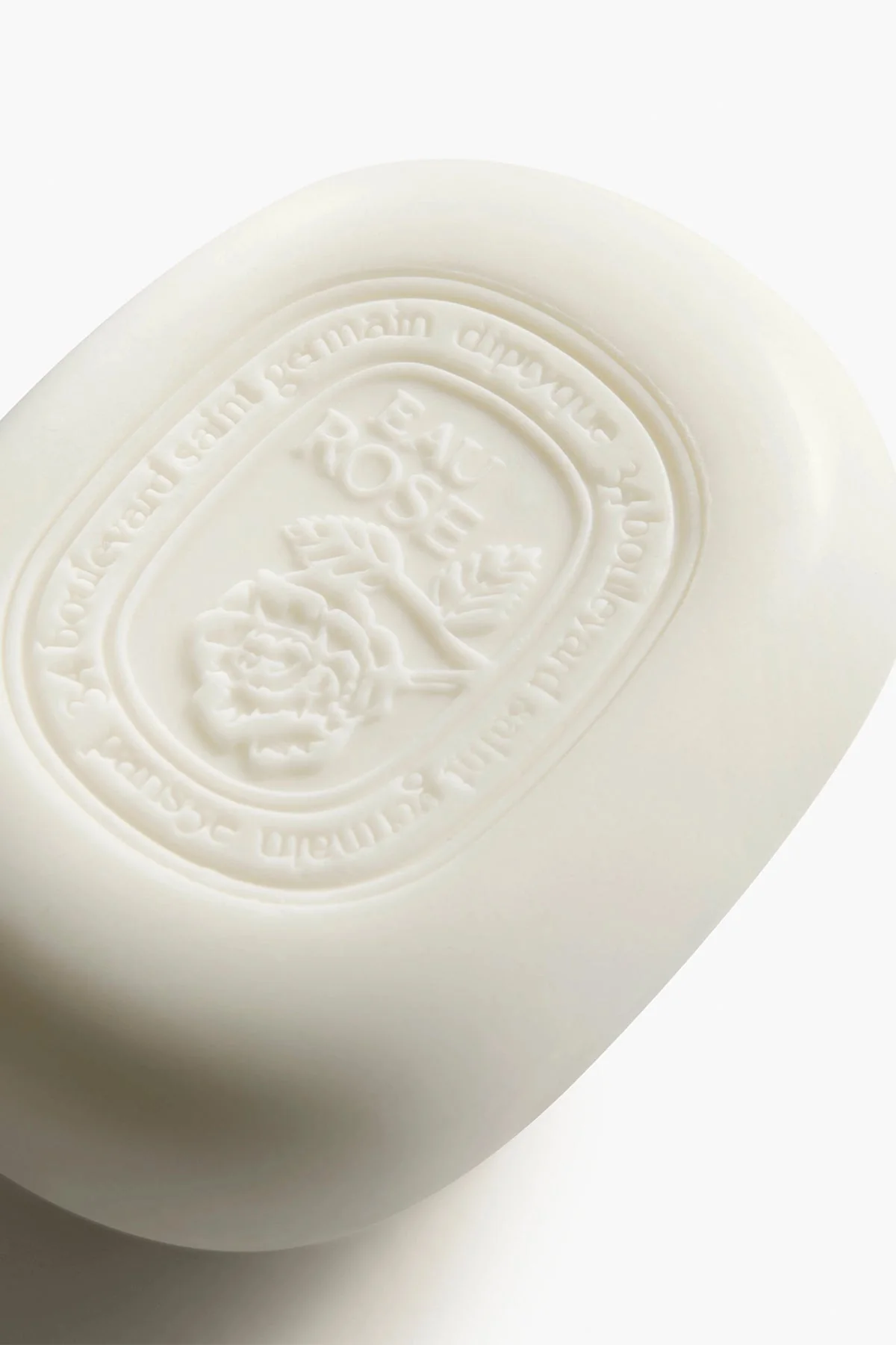 Eau Rose Scented Soap - Image 2