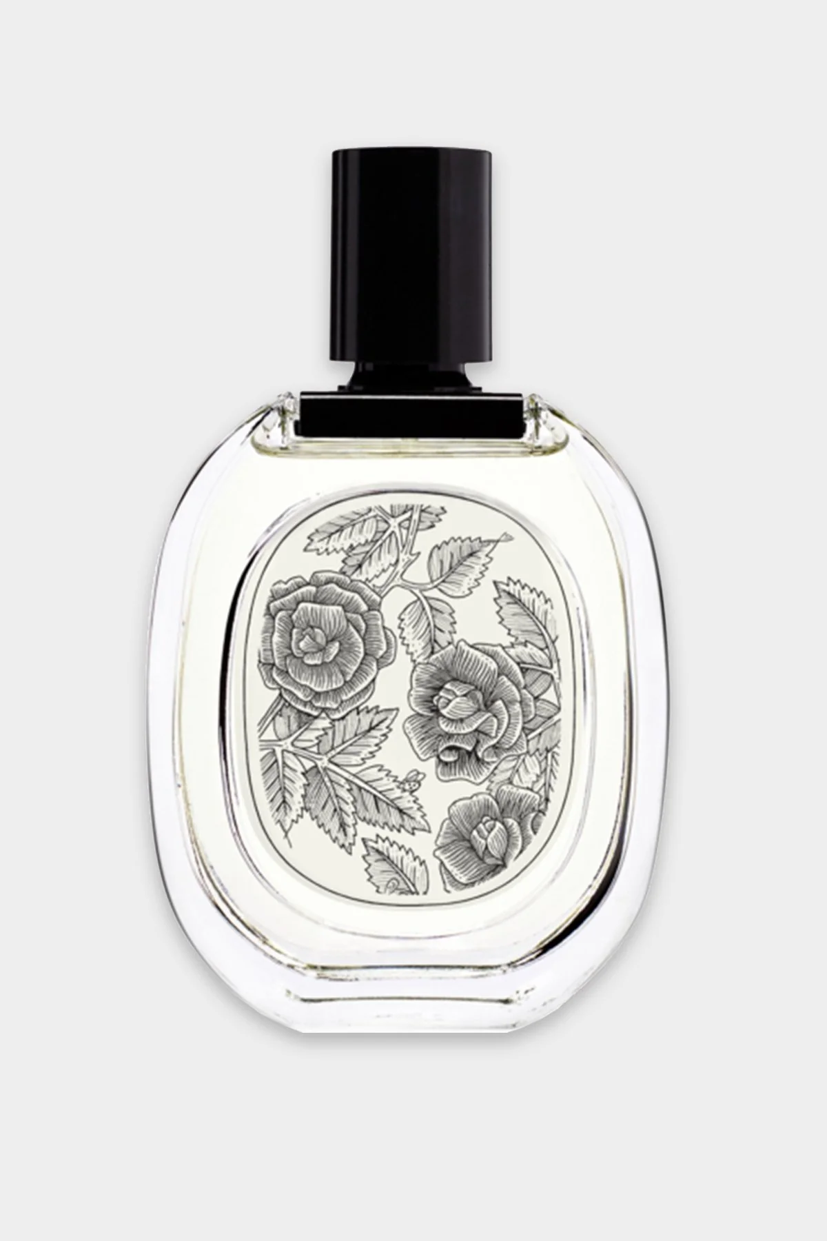 Eau Rose Eau De Toilette 3.4 fl.oz - Image 2