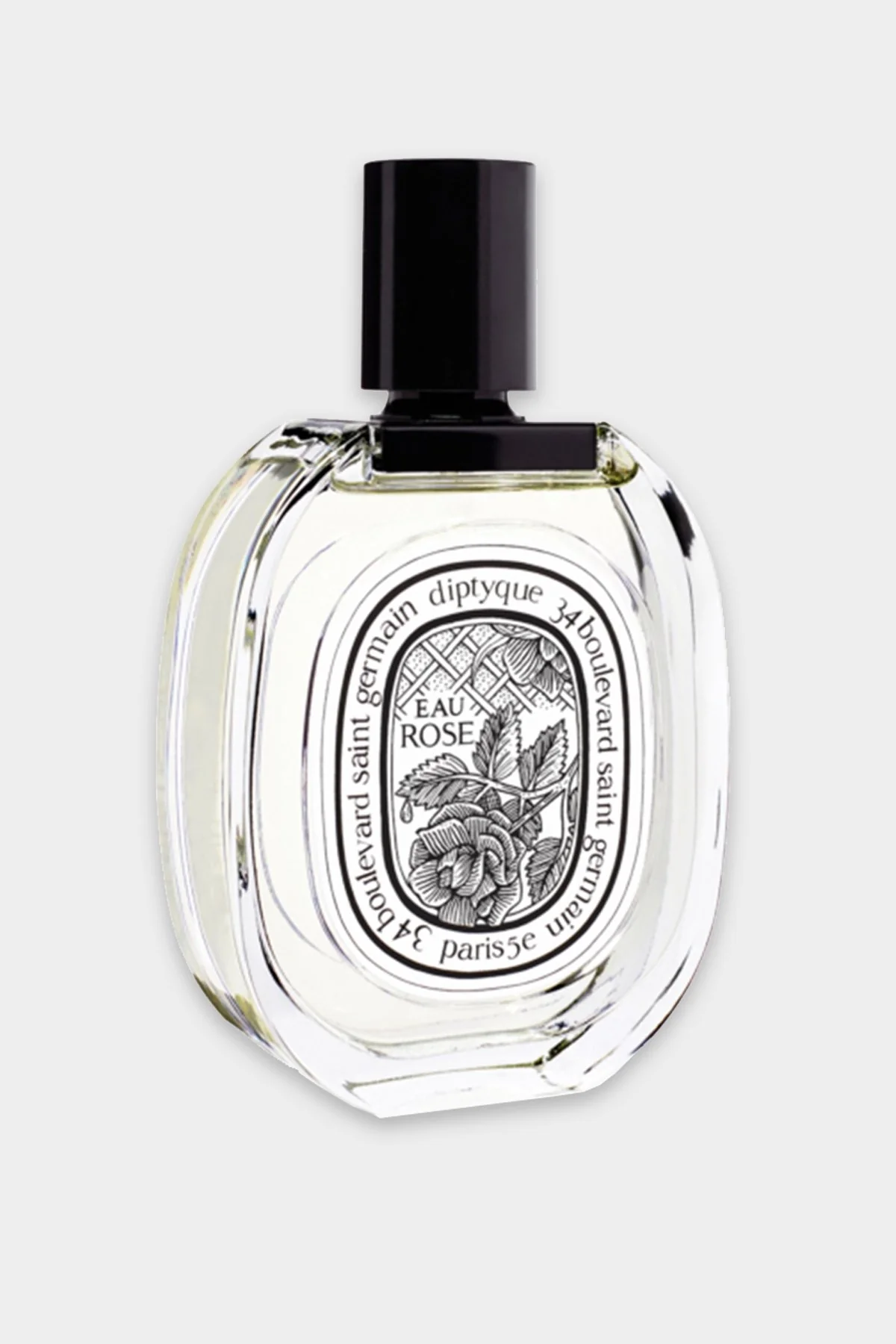 Eau Rose Eau De Toilette 3.4 fl.oz - Image 3