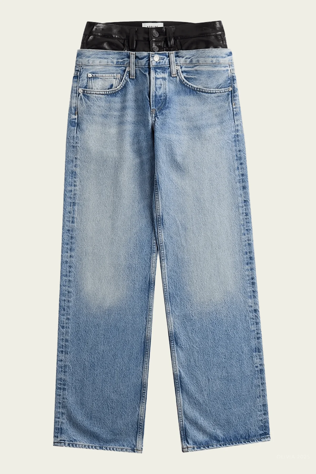 Elson Jean in Detox Outbreak