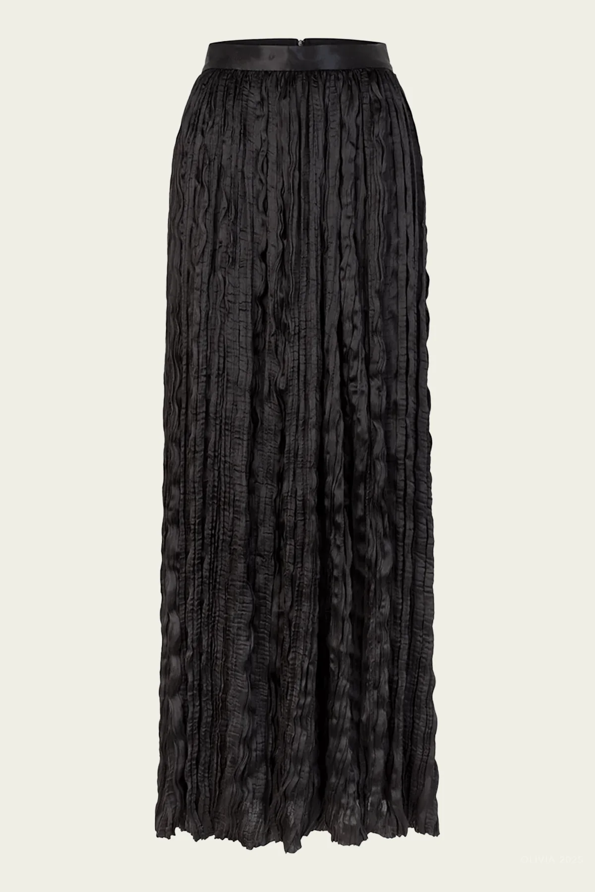 Emma Skirt in Black