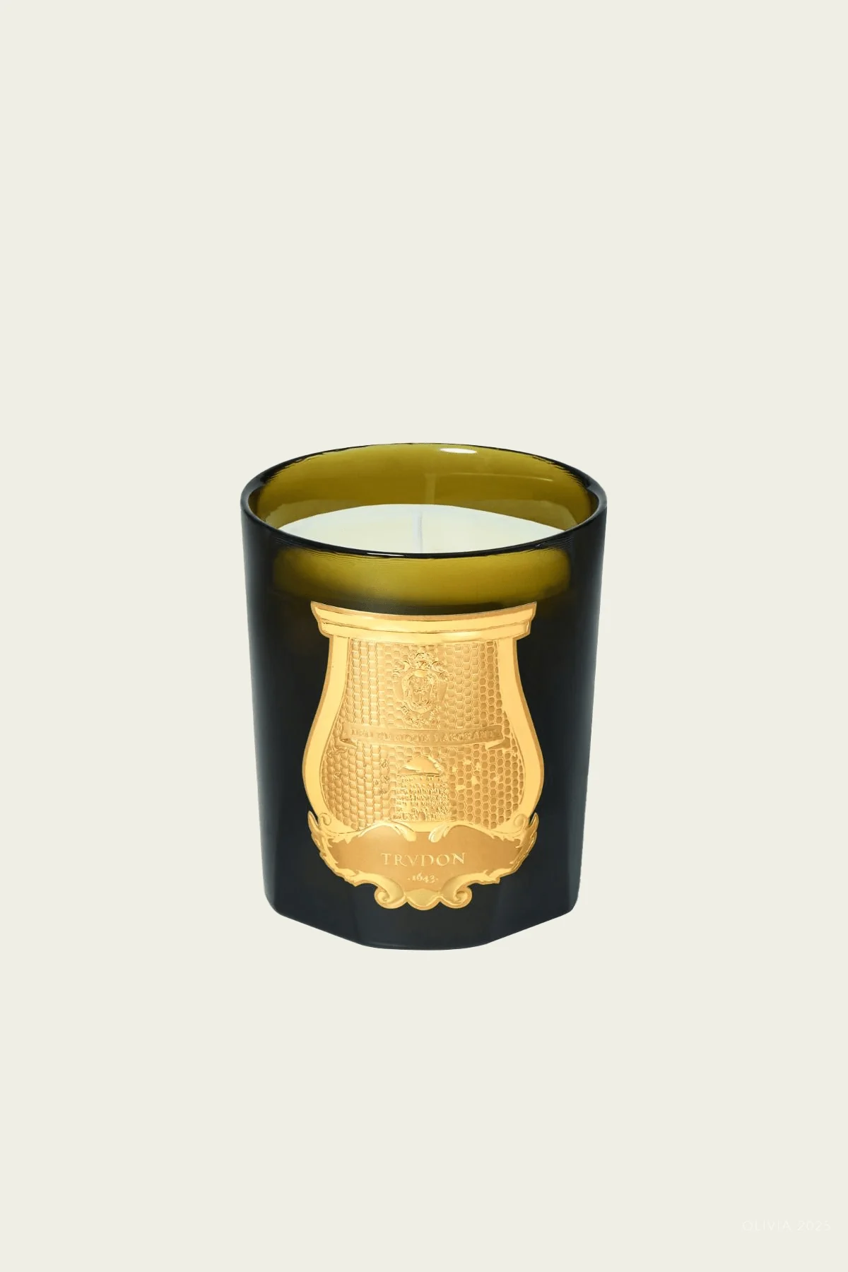 CYRNOS Classique Candle 270g