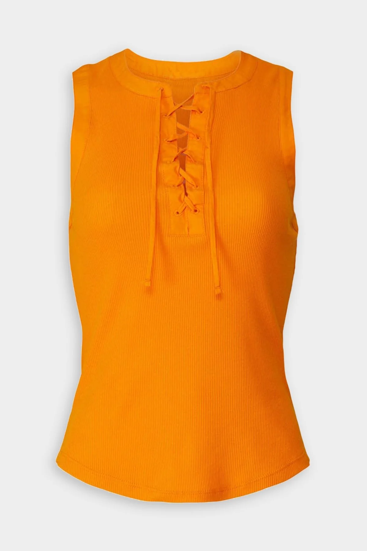 Evangeline Top in Marigold