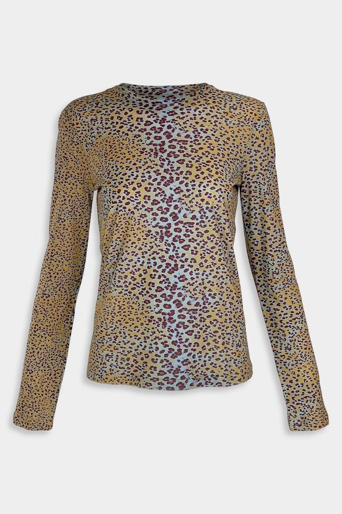 Eve Top in Ocelot