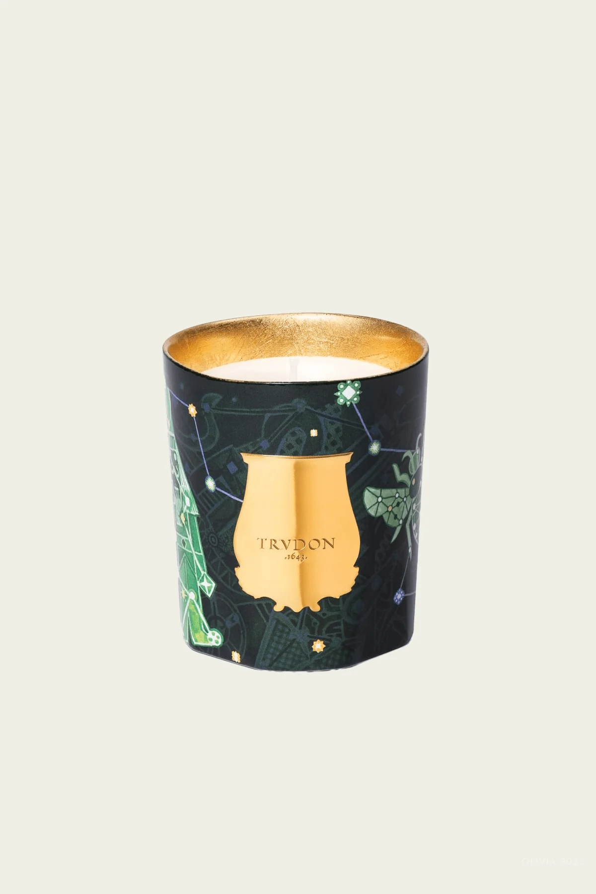 FIR Classique Candle 270g
