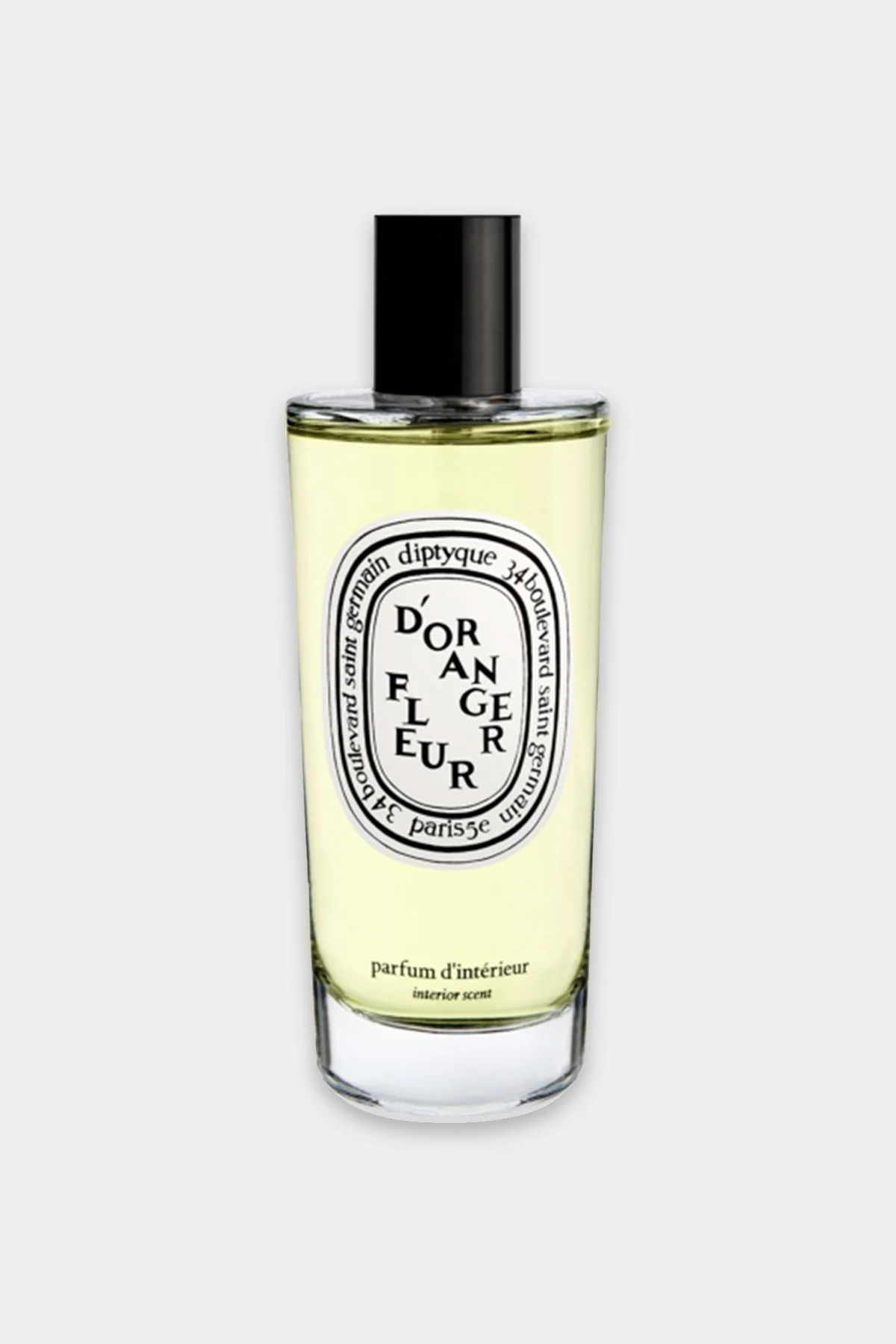 Fleur D'Oranger Room Spray