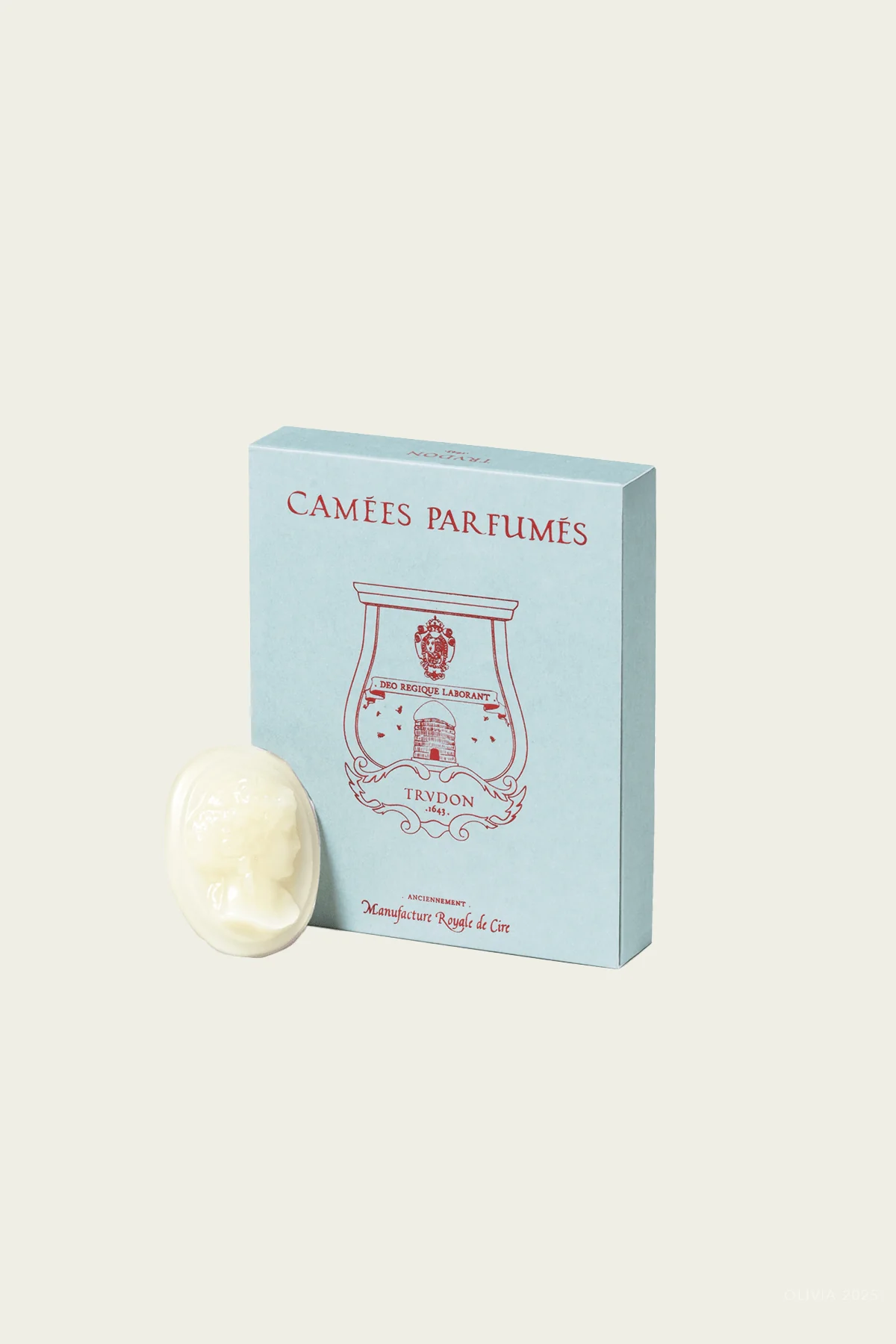 GABRIEL Cameo - Case of 4 - Image 2