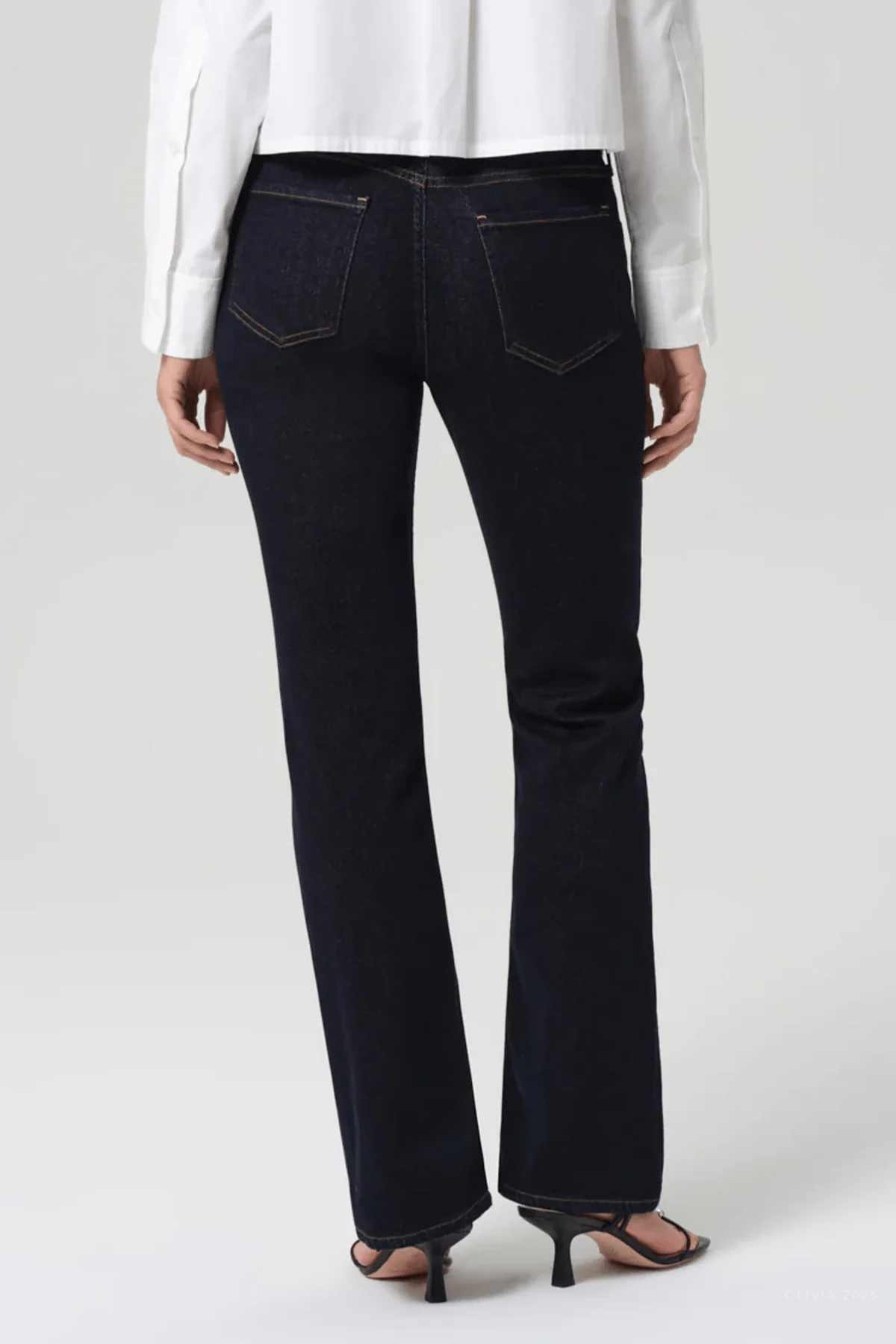 Genova Low-Rise Boot in Sennett - Image 3