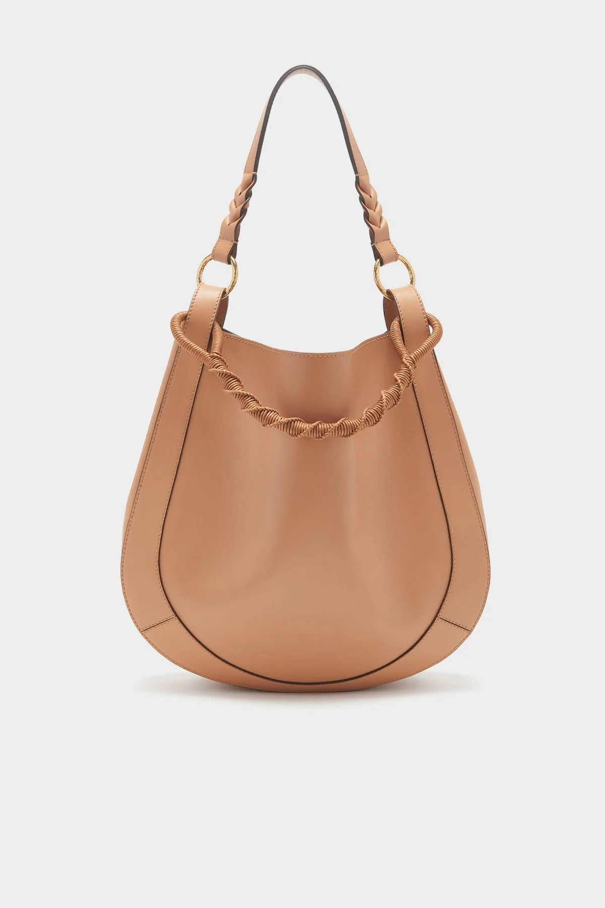 Georgia Hobo Bag in Sedona