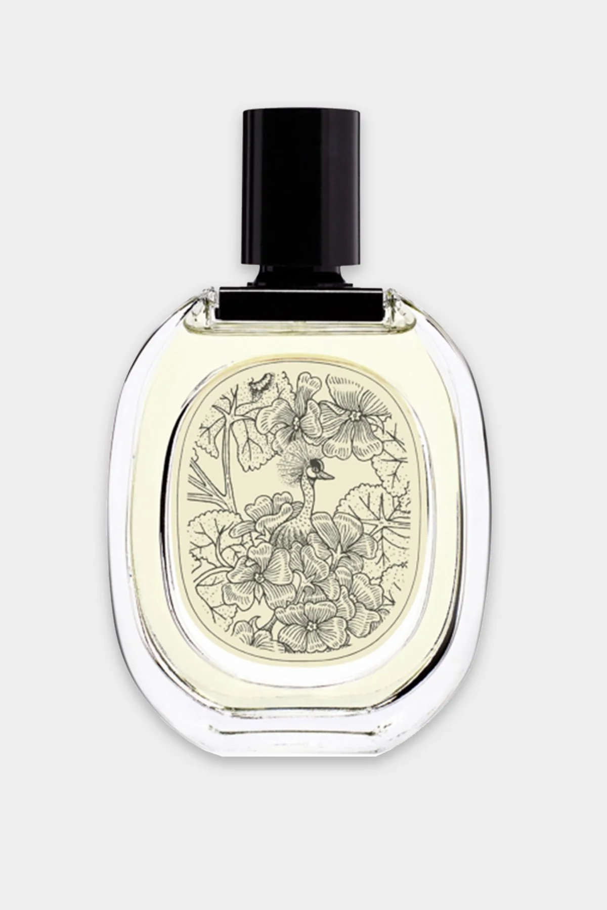 Geranium Odorata Eau de Toilette 3.4 fl.oz - Image 2