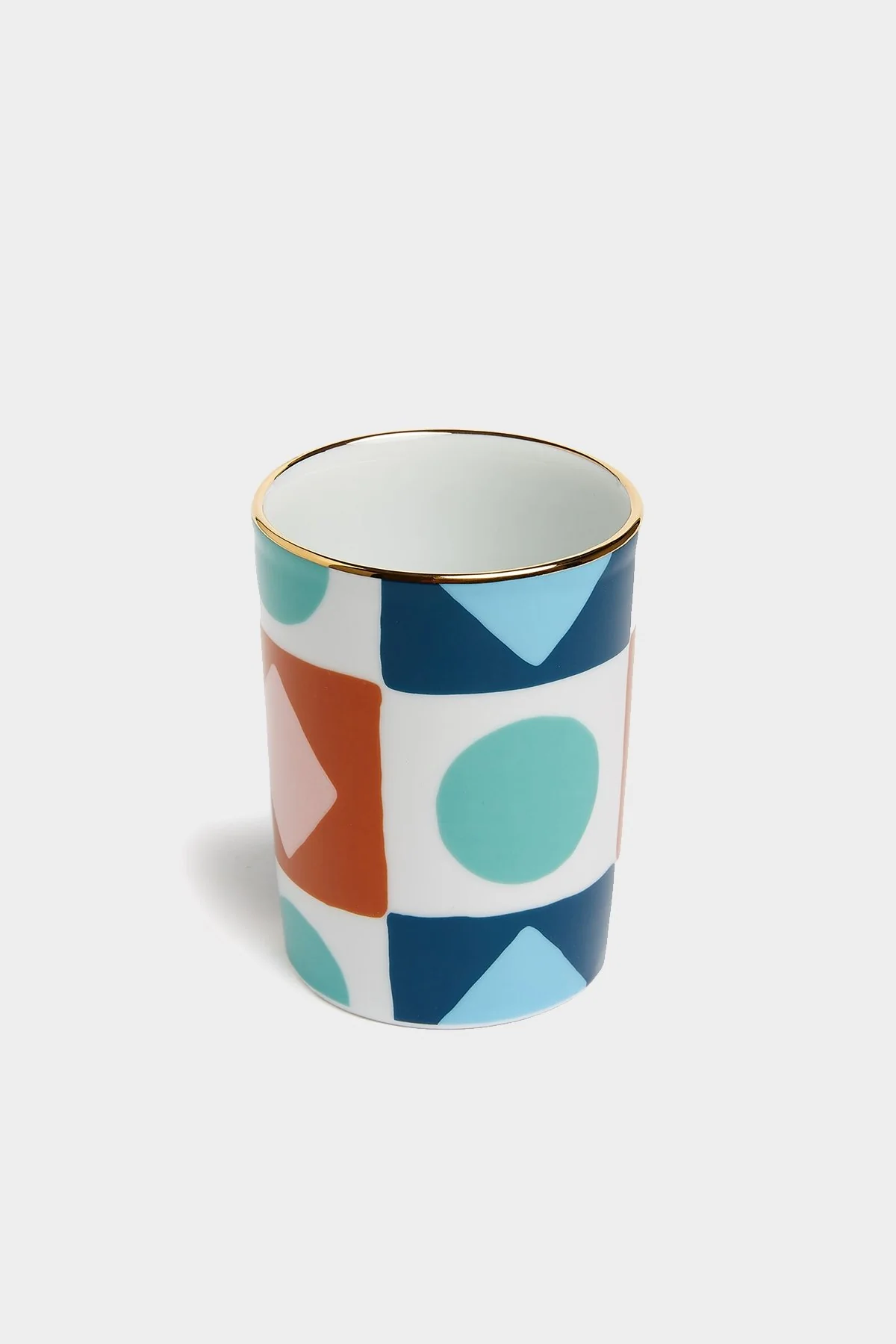 Grissini Holder in Diamond Dots - Image 2