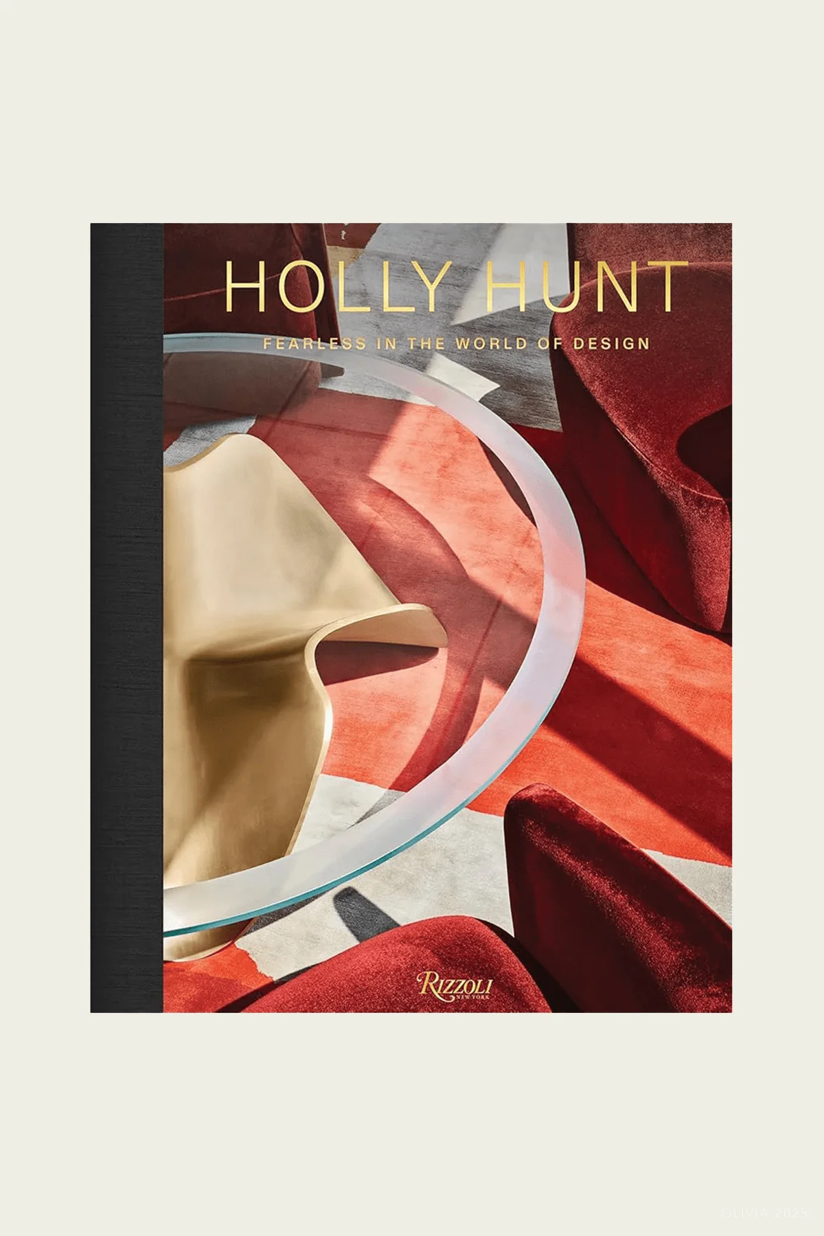 Holly Hunt: Fearless in the World of Design